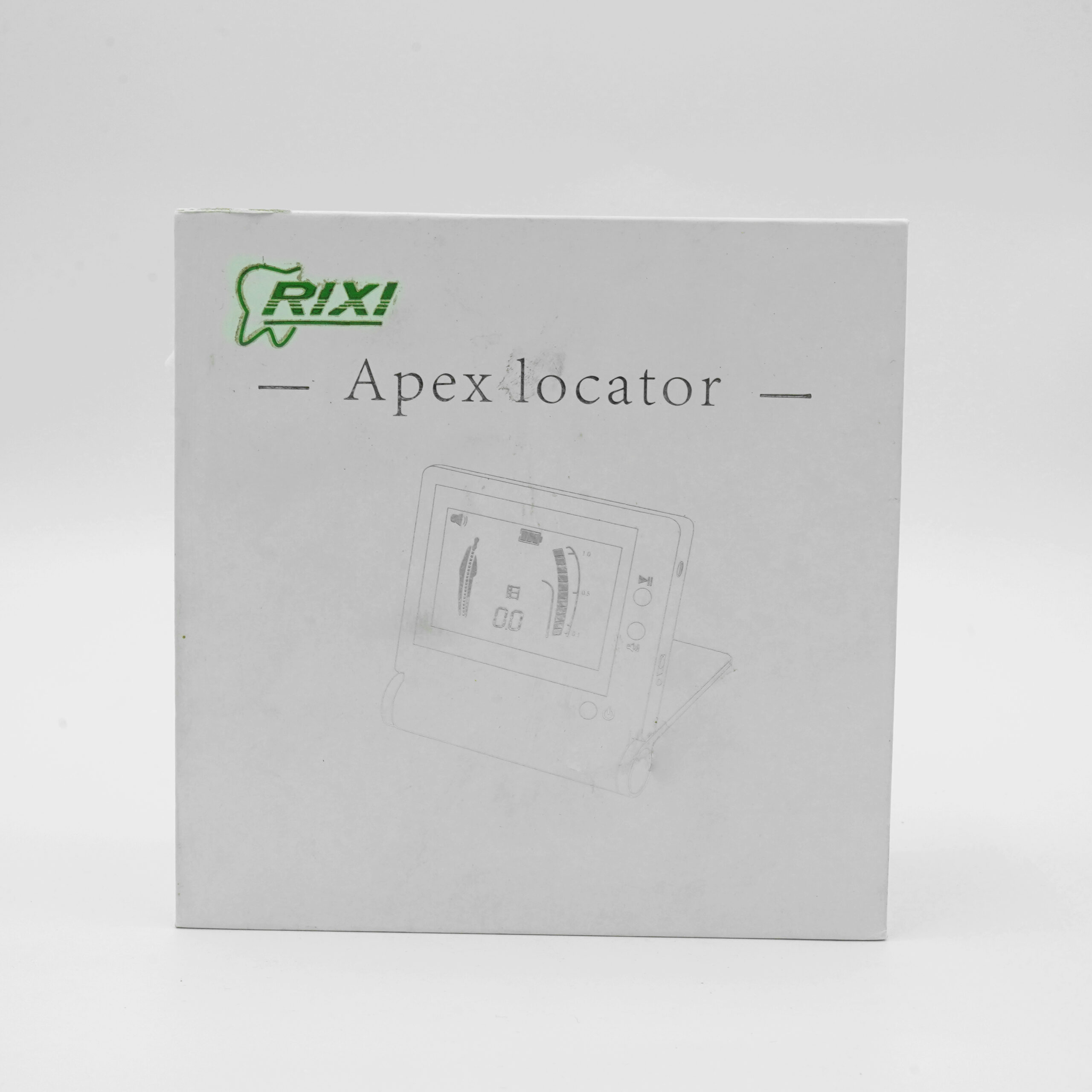 Apex Locator by Rixi - Image 2