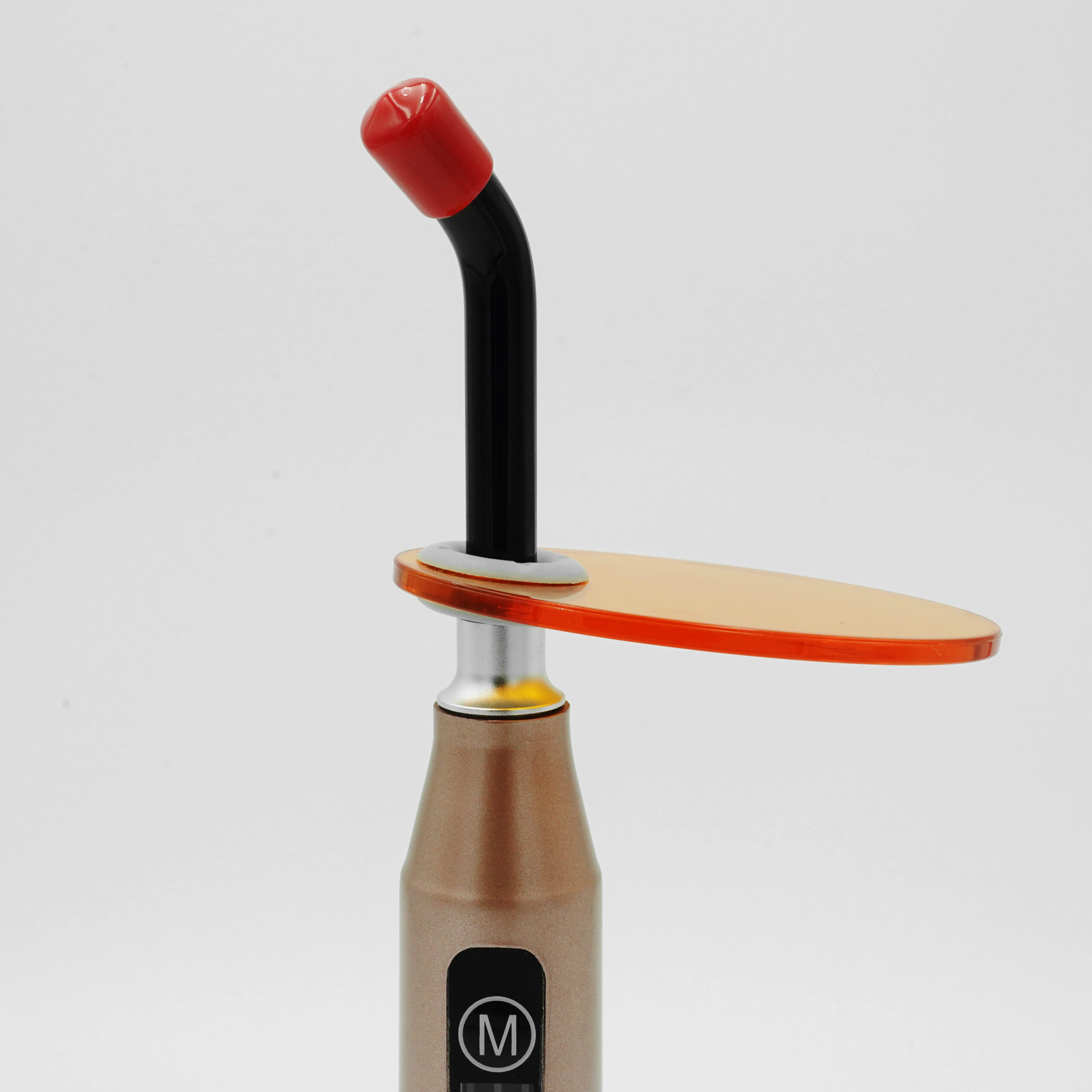 Pink Rose Gold Light Cure - Image 4