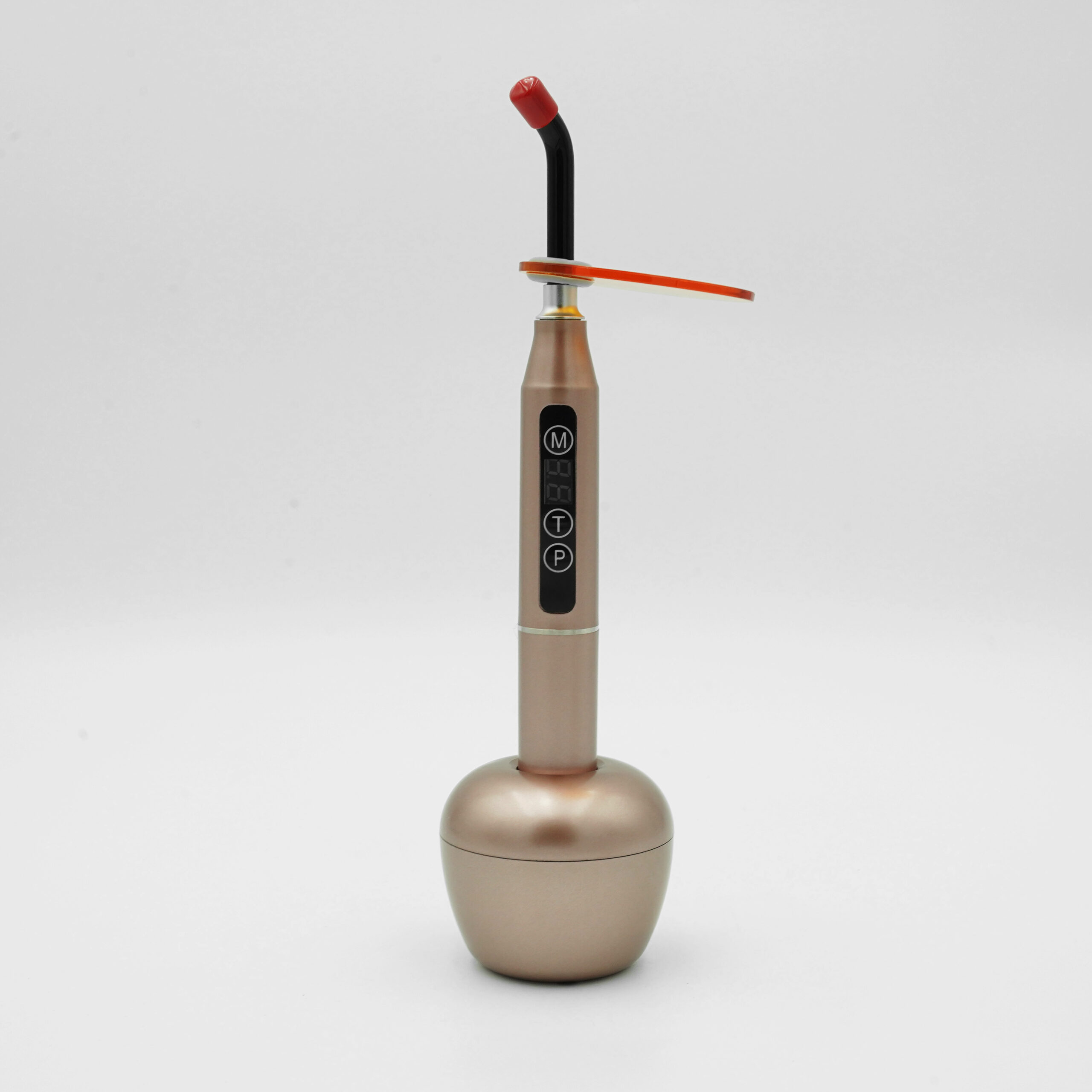 Pink Rose Gold Light Cure - Image 3