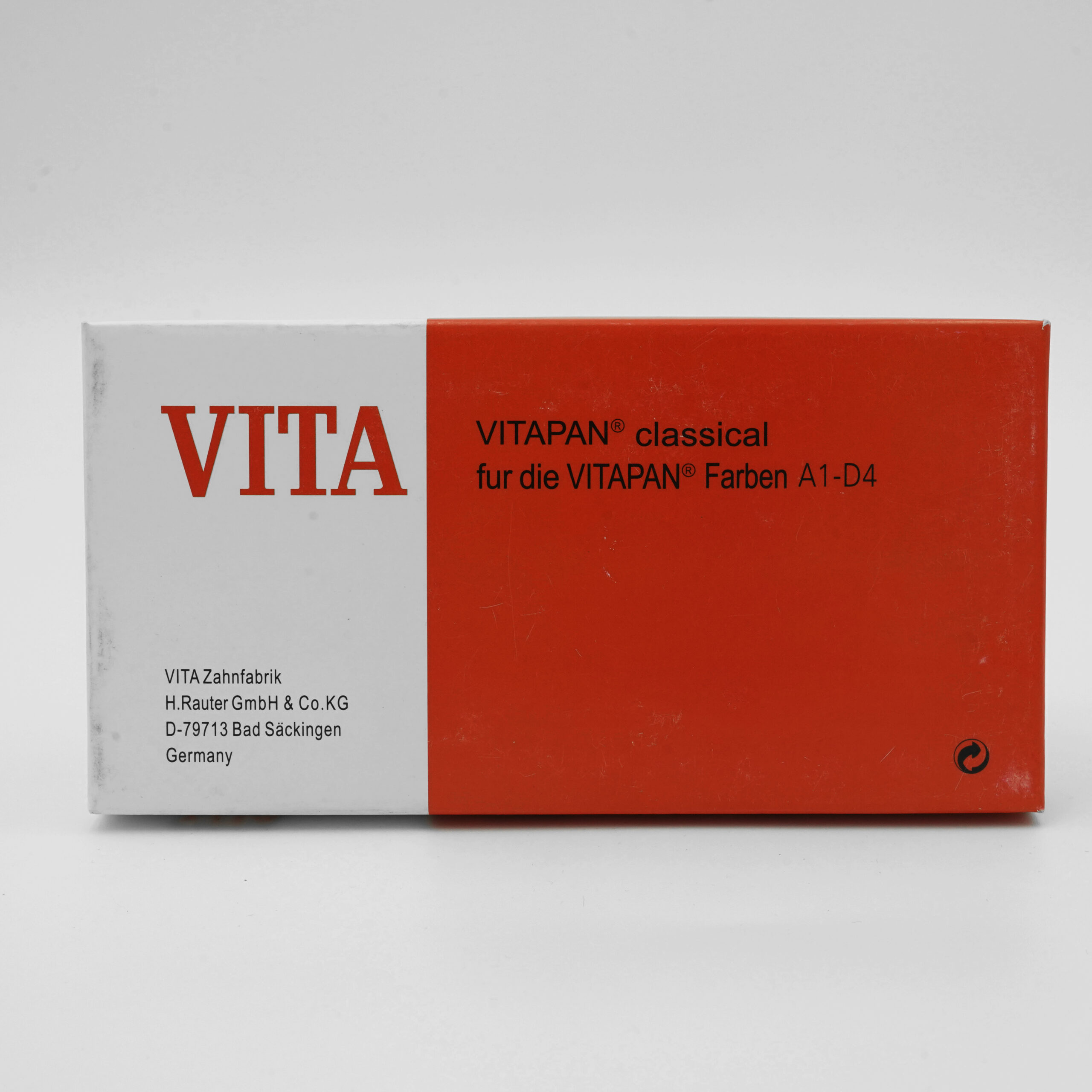 Vita Shade Guides - Image 3