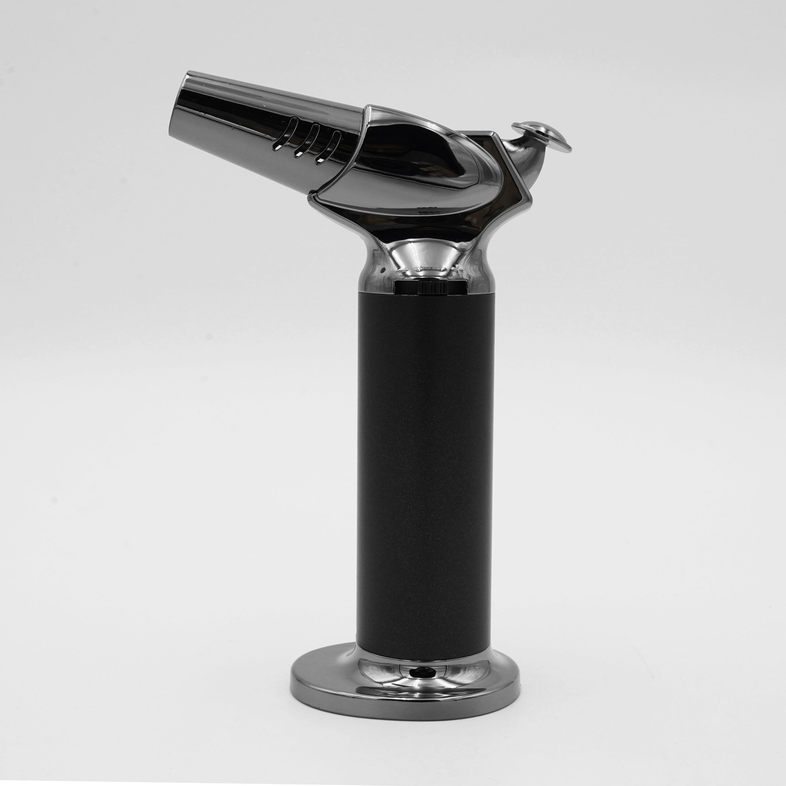 Lighter Fire Torch - Silver Flame - Image 3