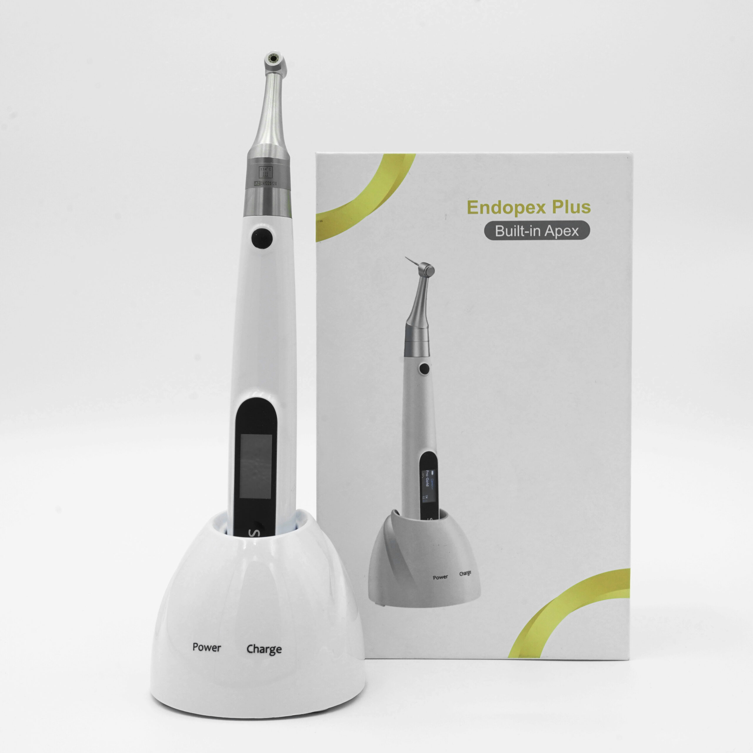 Endopex Plus Built In Apex Locator