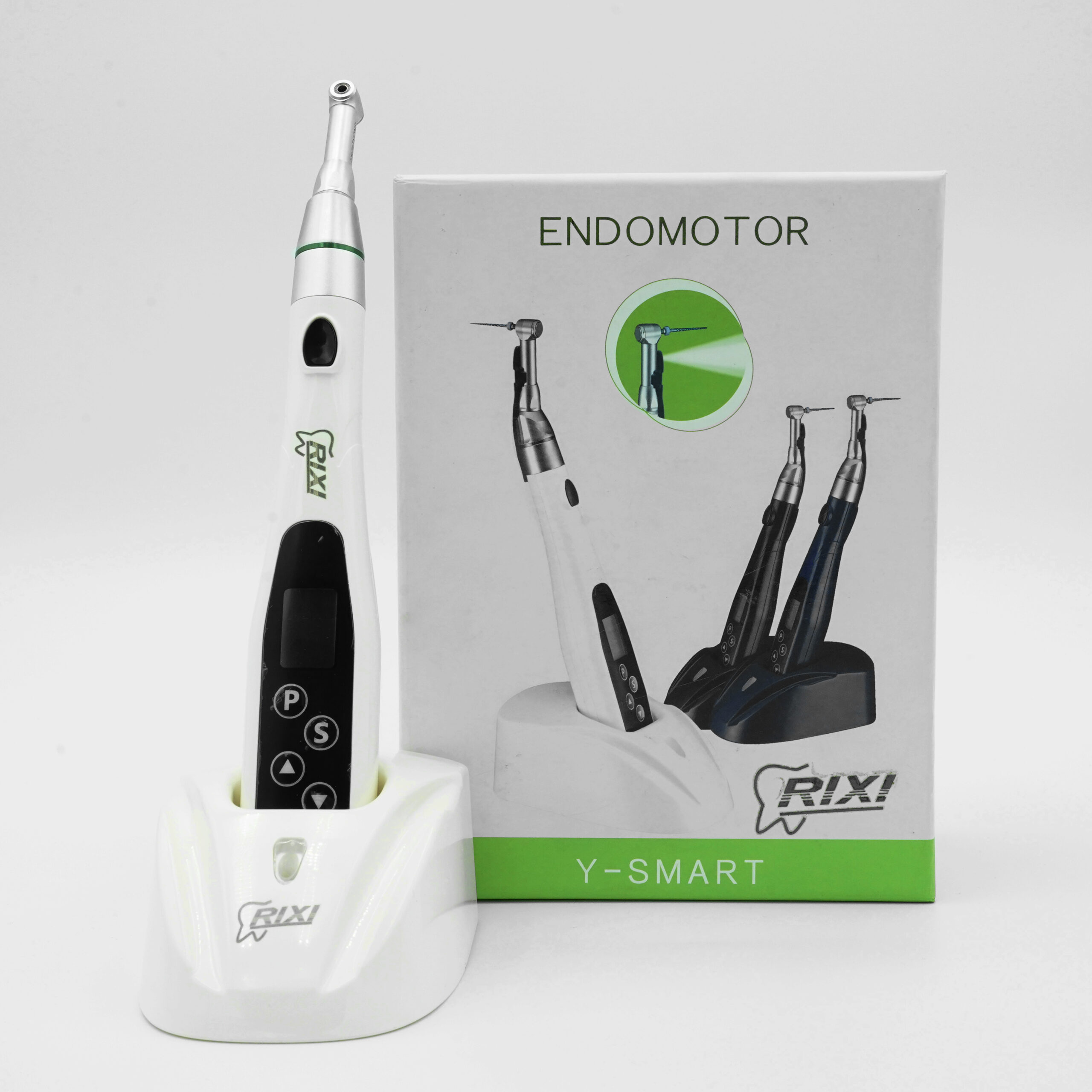 Y-Smart Rixi Endomotor