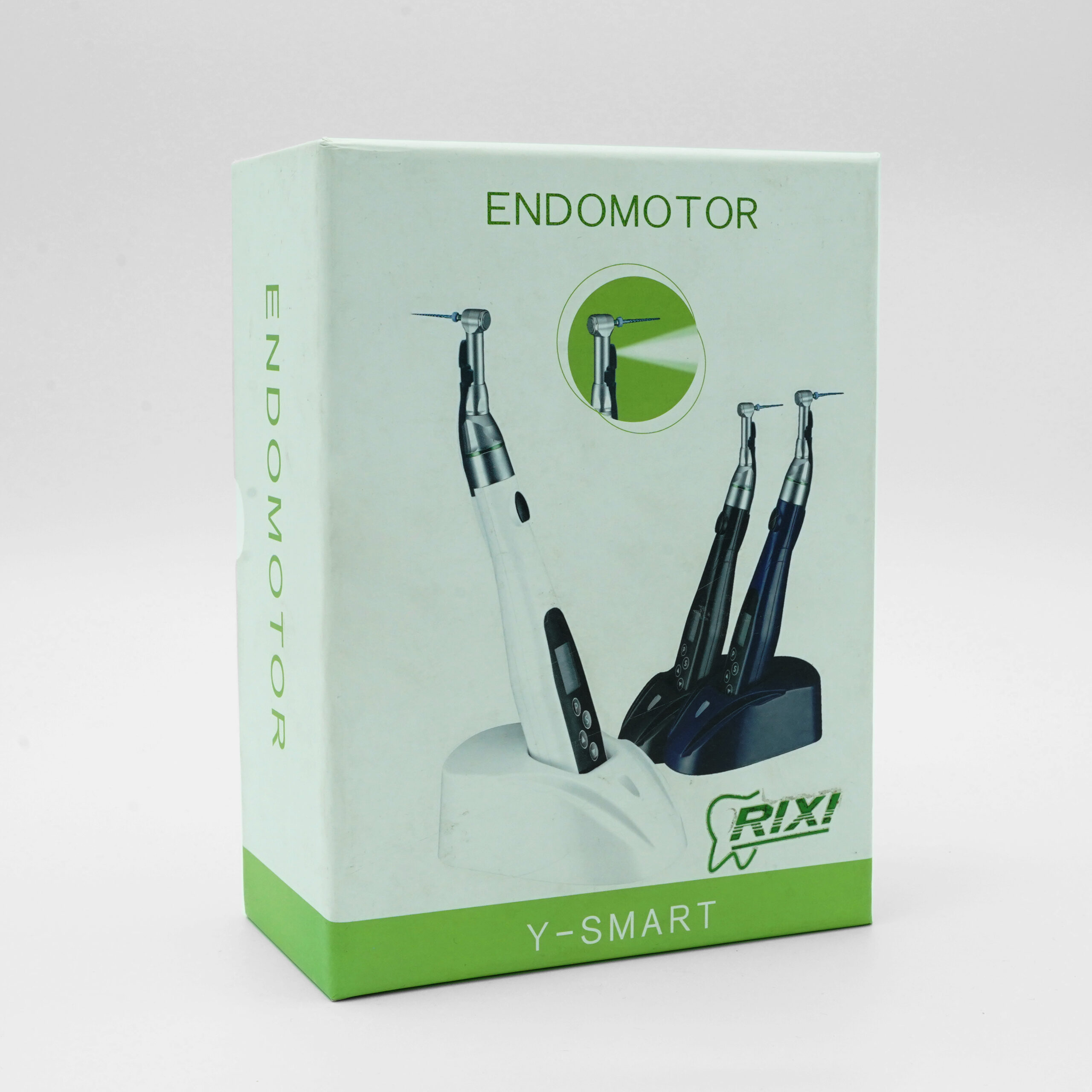 Y-Smart Rixi Endomotor - Image 2