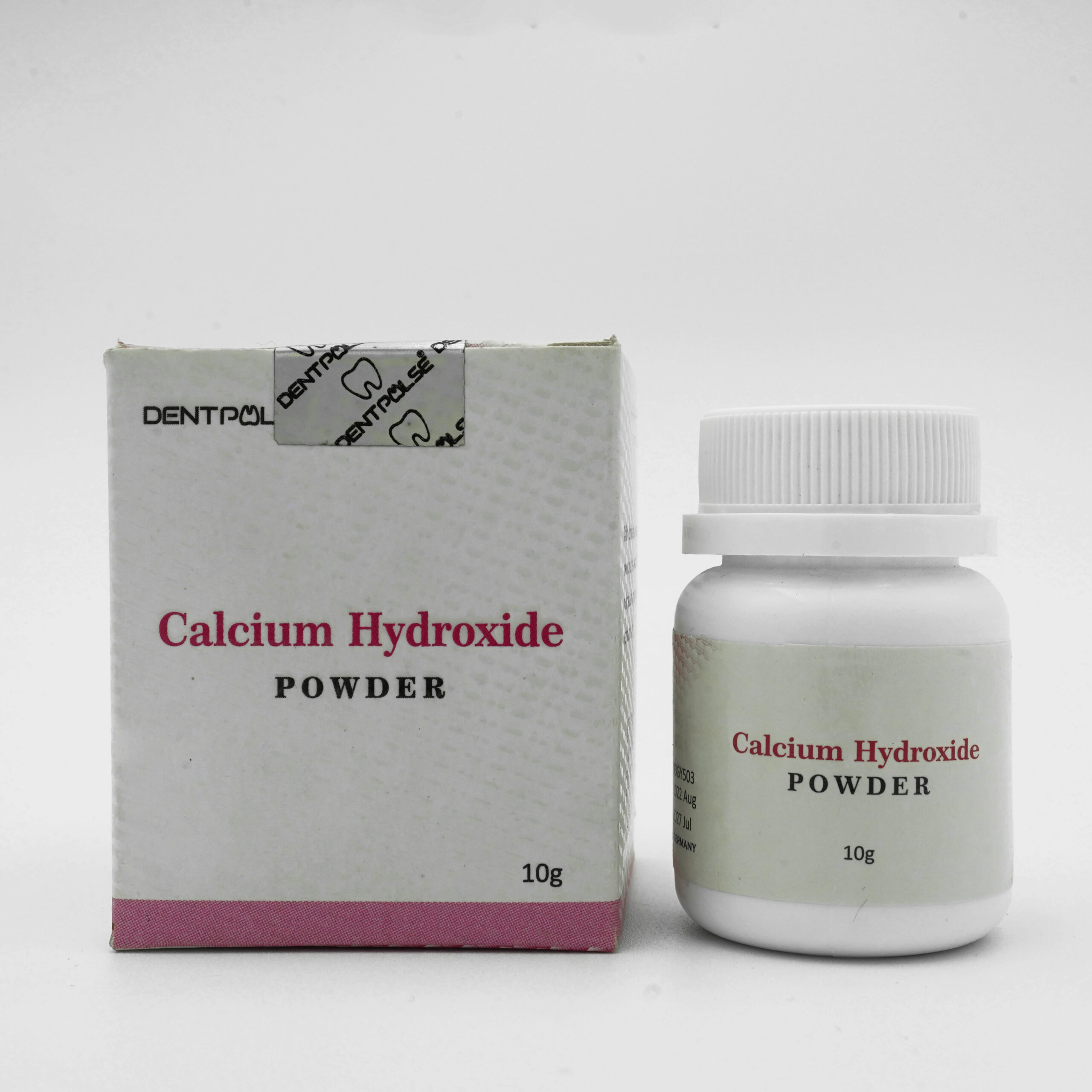 Calcium Hydroxide Powder