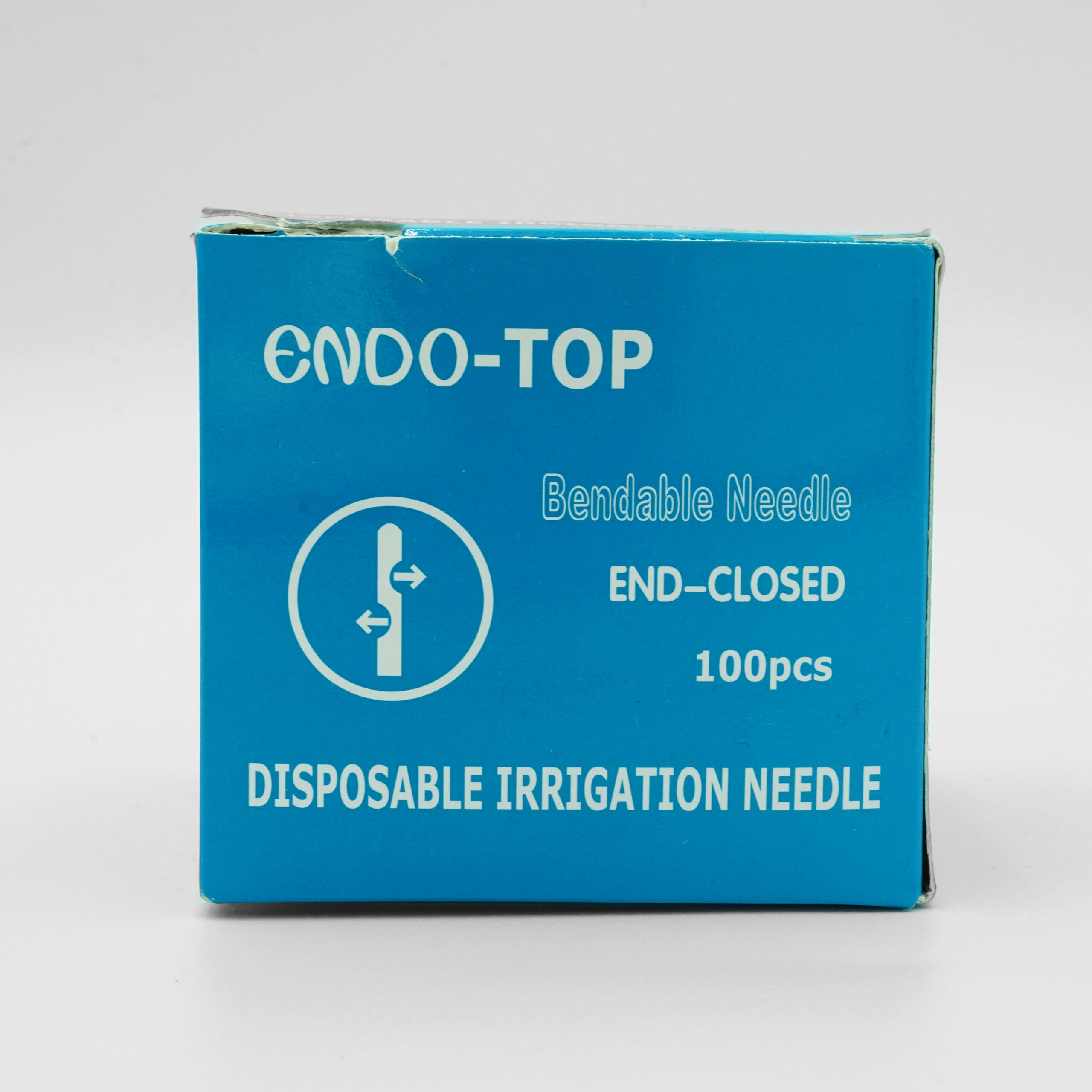 Irrigation Needle - Endo Top - Image 2