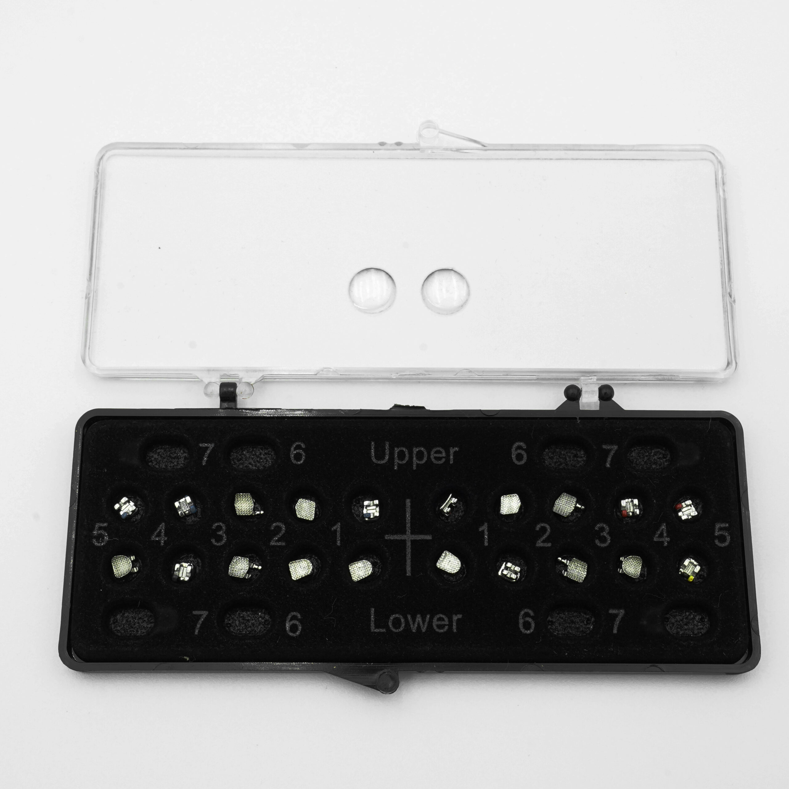 Orthodontic Bracket System - Image 3