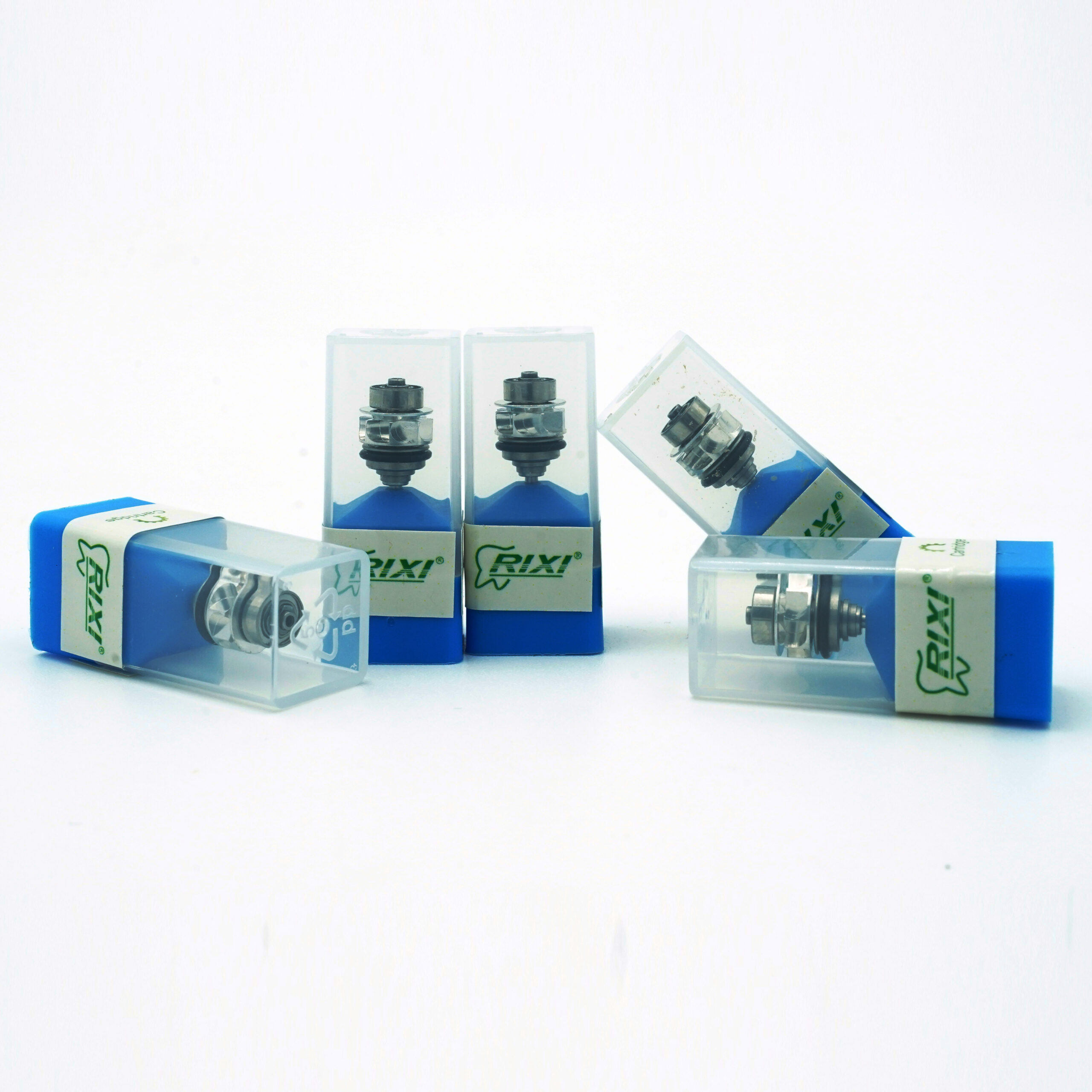 Cartridges for Rixi Handpiece