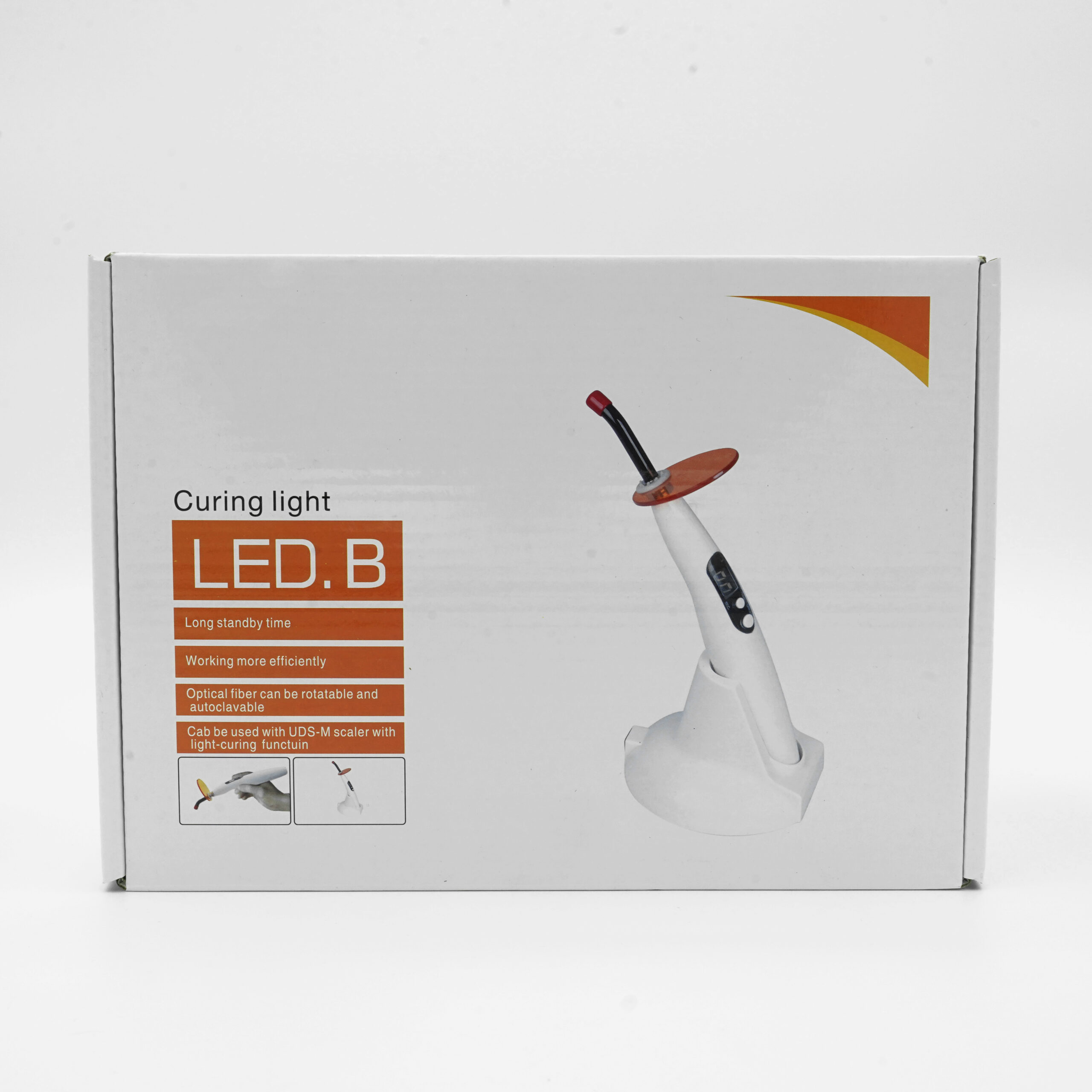 LED B Light Cure - Image 2