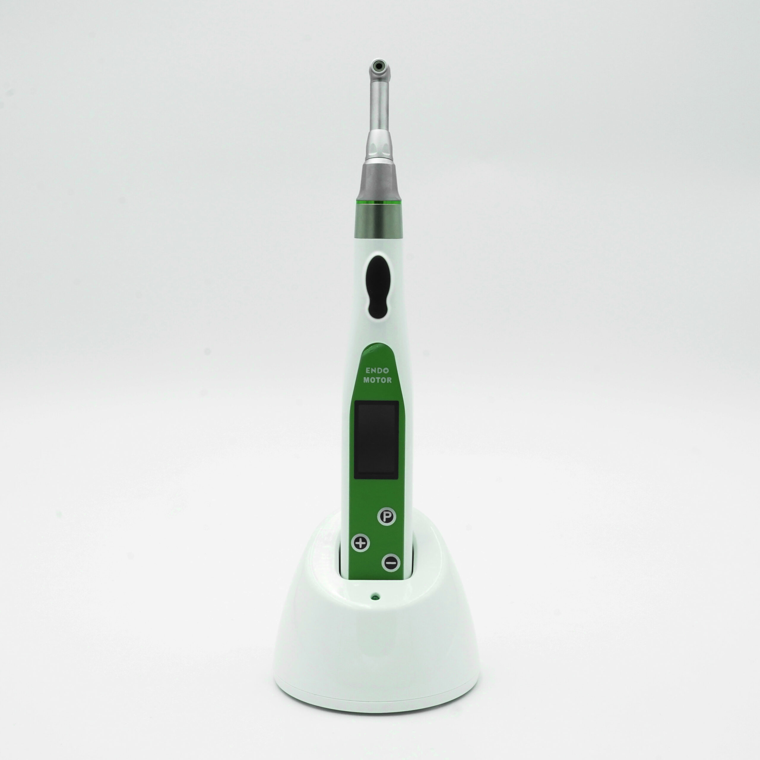 Top Endomotor Green Ring - Image 3