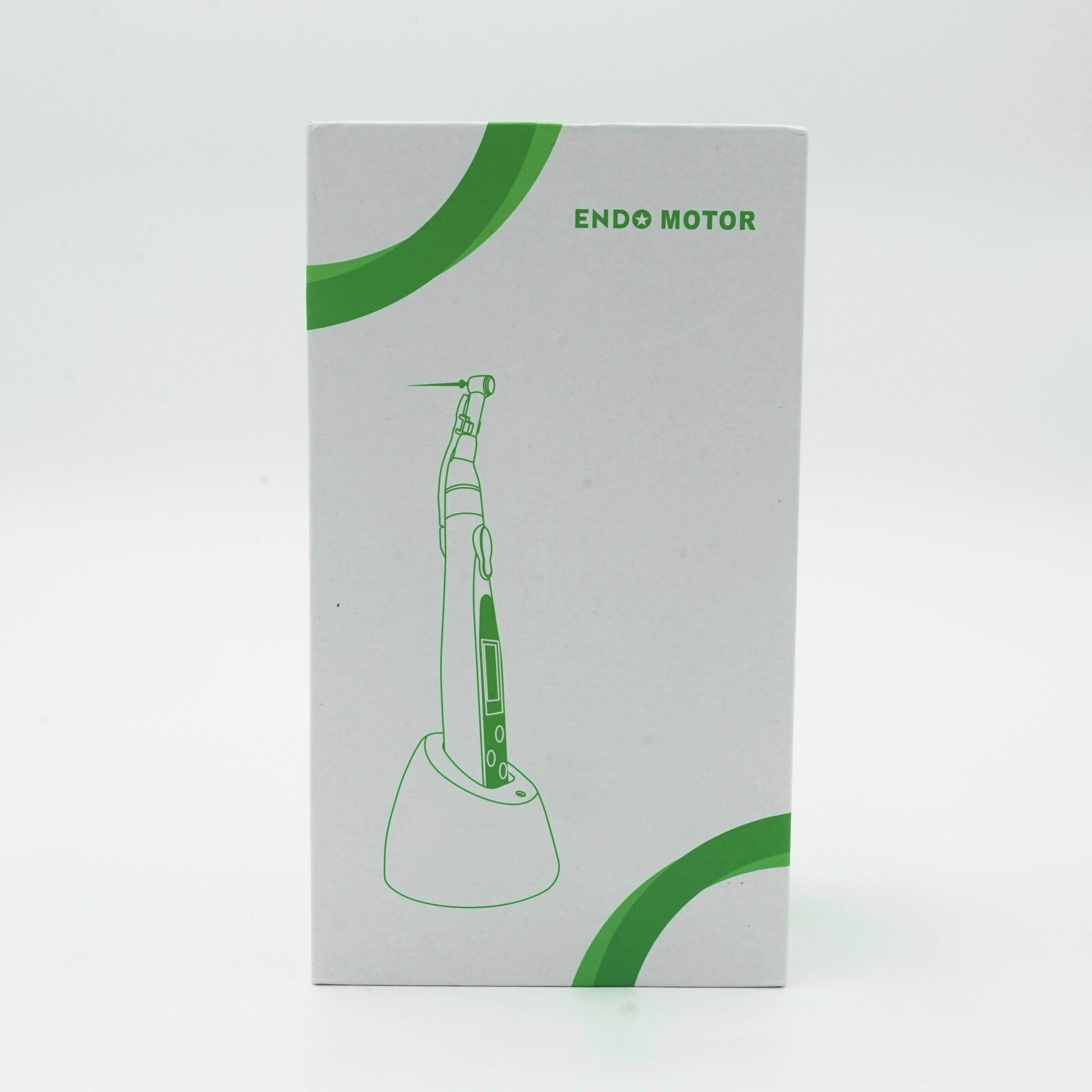 Top Endomotor Green Ring - Image 4