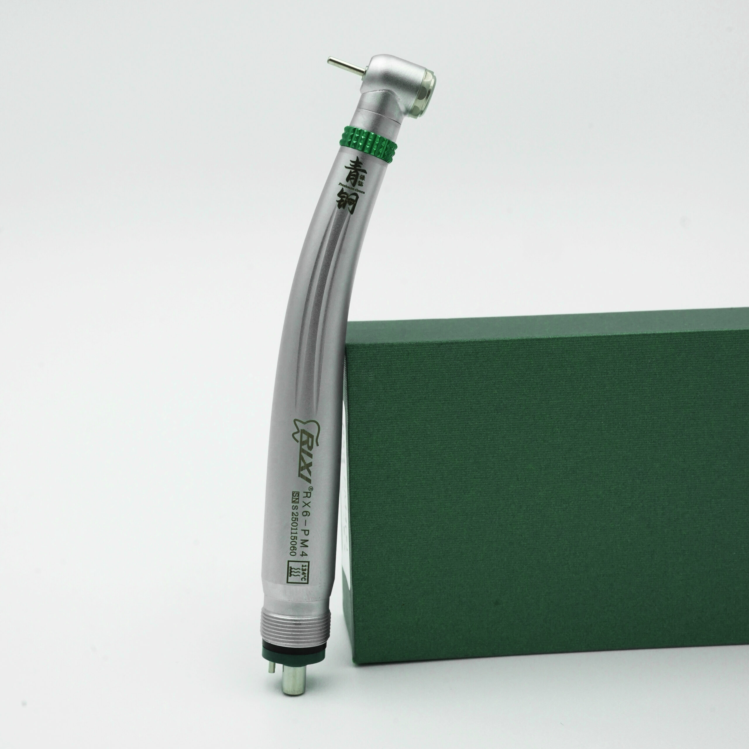 Rixi Fresherman 4 Hole Handpiece - Image 2