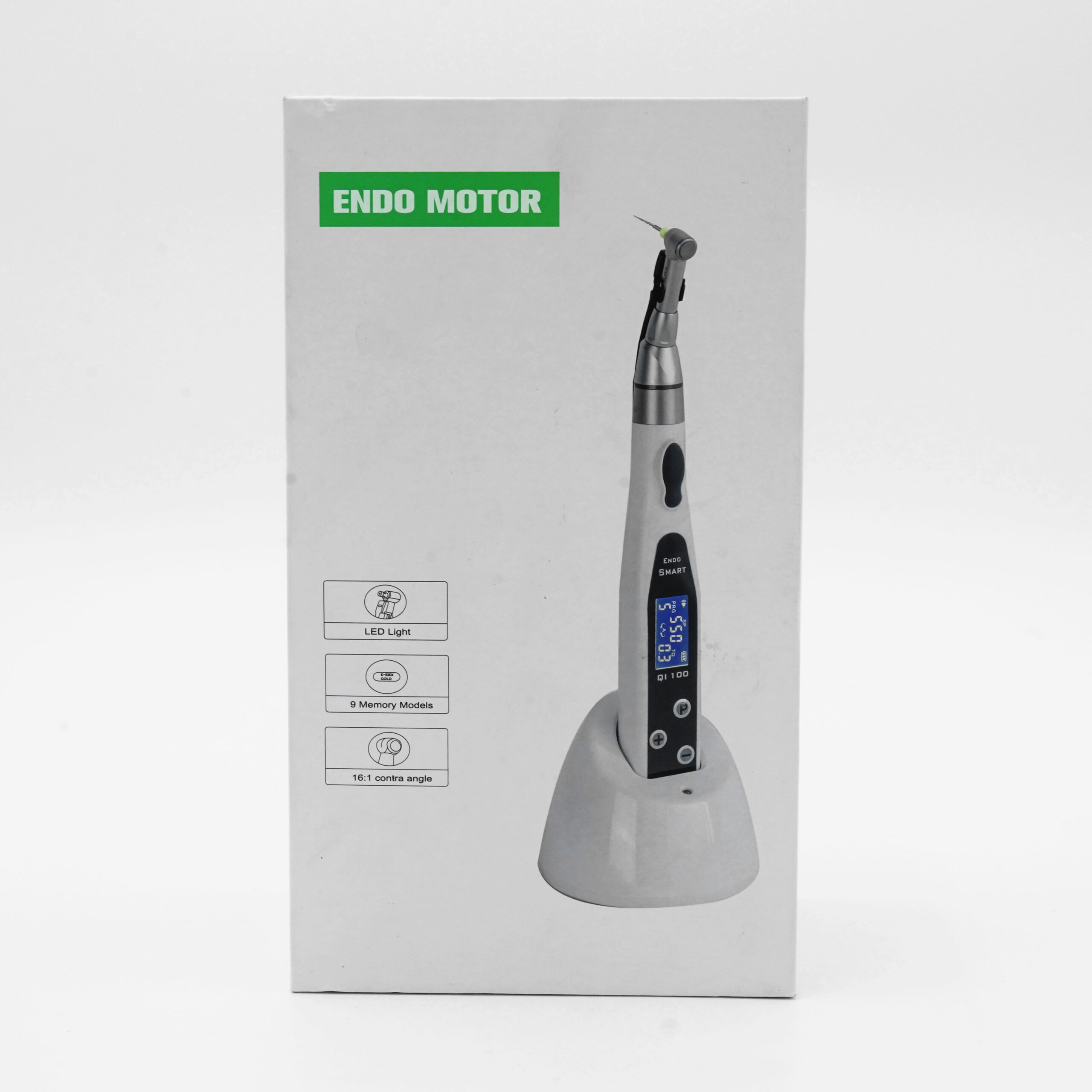 Nine Mode LED Endomotor - Image 4