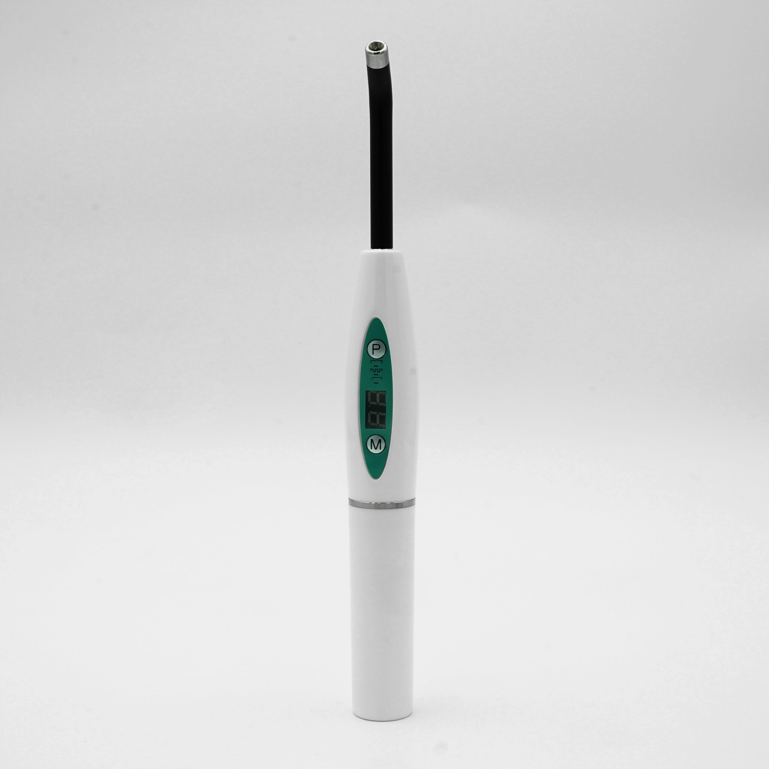 Light Cure Green Rainbow - Image 3