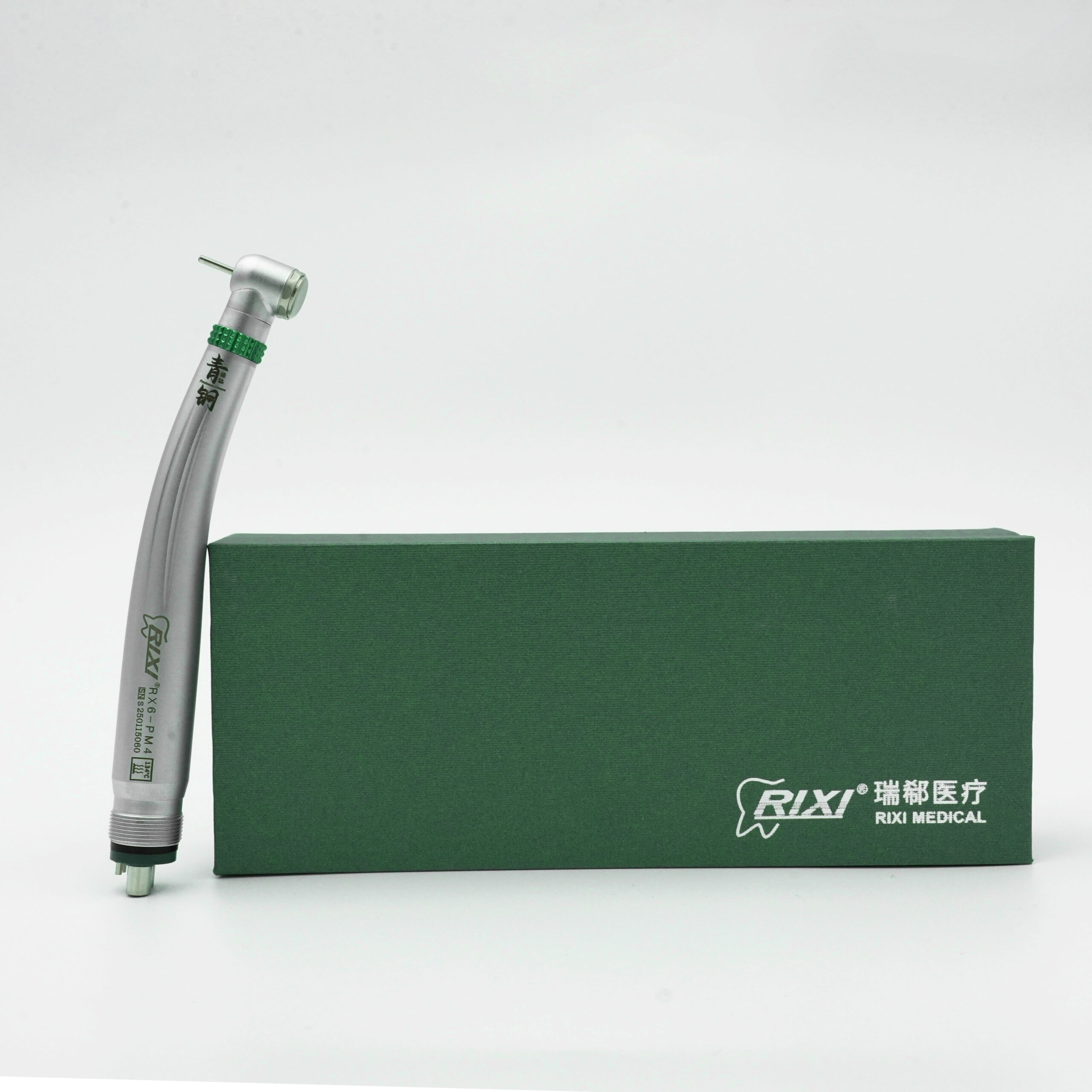 Rixi Fresherman 4 Hole Handpiece