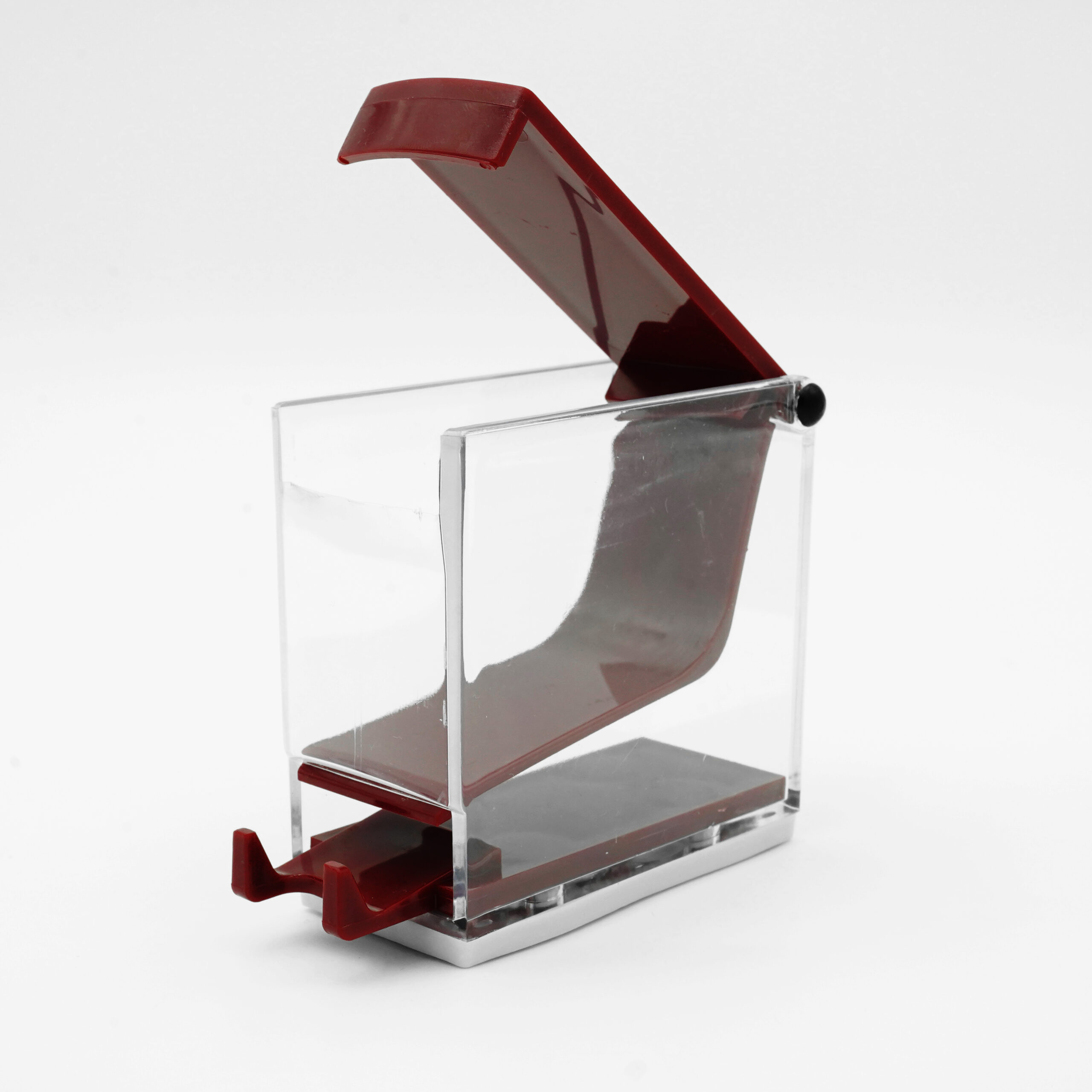 Cotton Roll Dispenser - Image 2