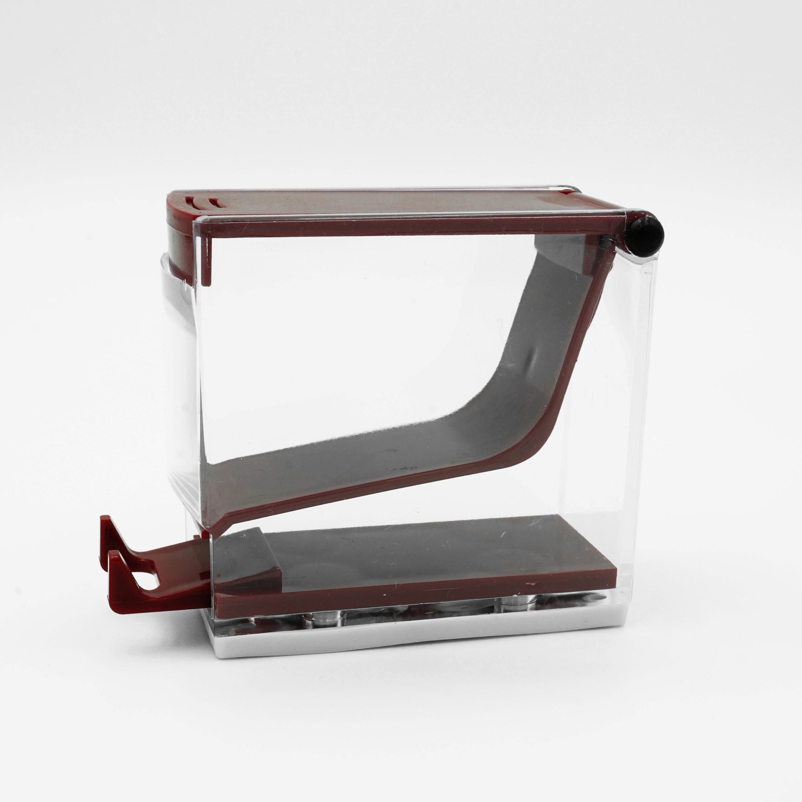 Cotton Roll Dispenser