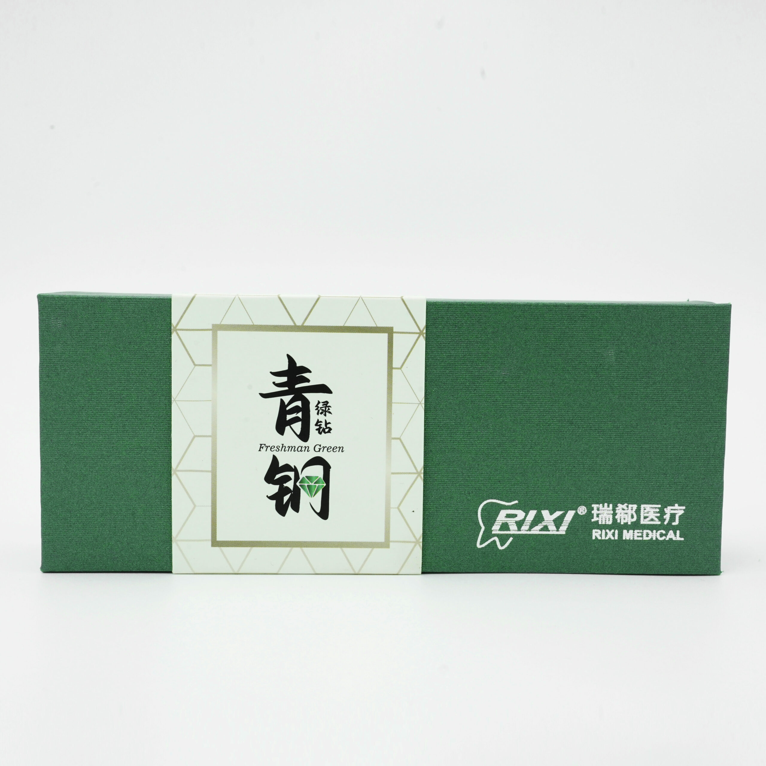 Rixi Fresherman 4 Hole Handpiece - Image 3