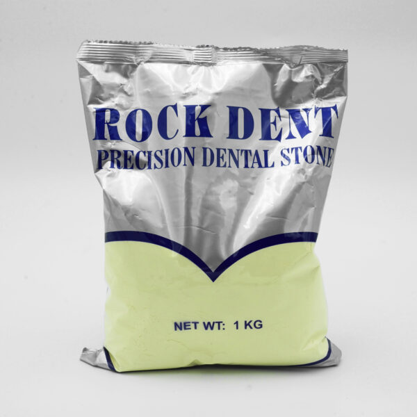 Rock Dent Precision Dental Stone