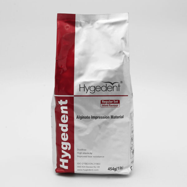 Hygedent Regular Alginate