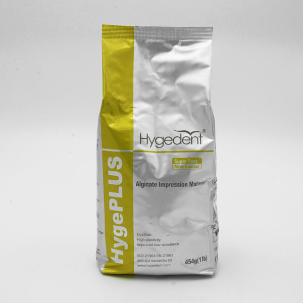 HygePlus Alginate
