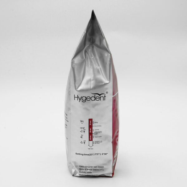 Chromatic Alginate Hygedent 454g Fast Set - Image 3