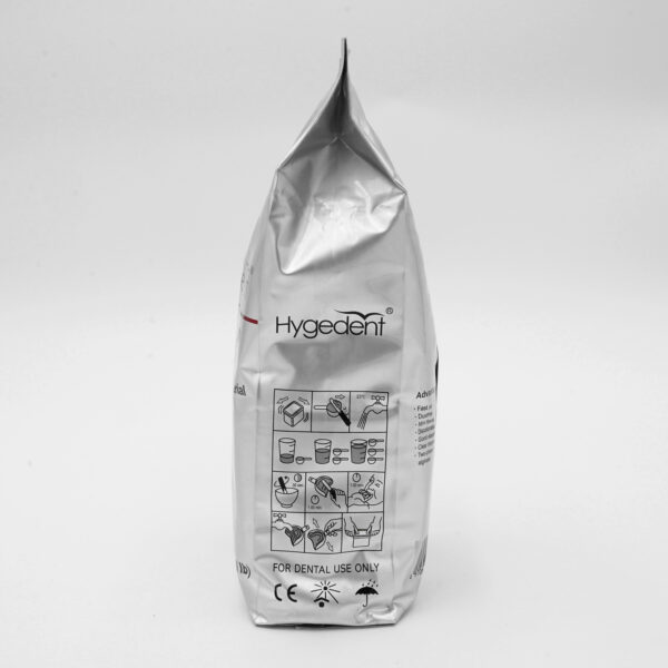Chromatic Alginate Hygedent 454g Fast Set - Image 2