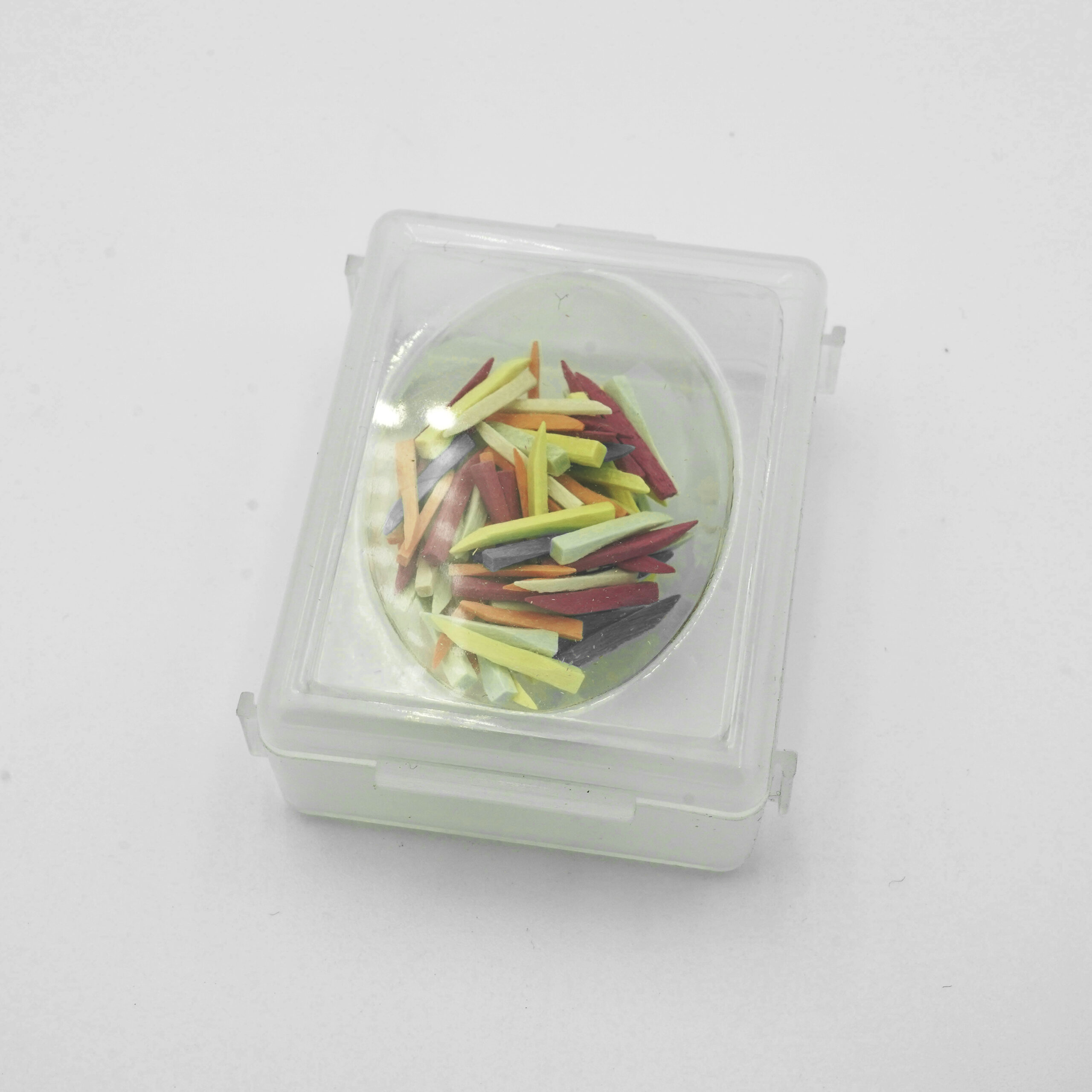 Wooden Wedges - Image 2