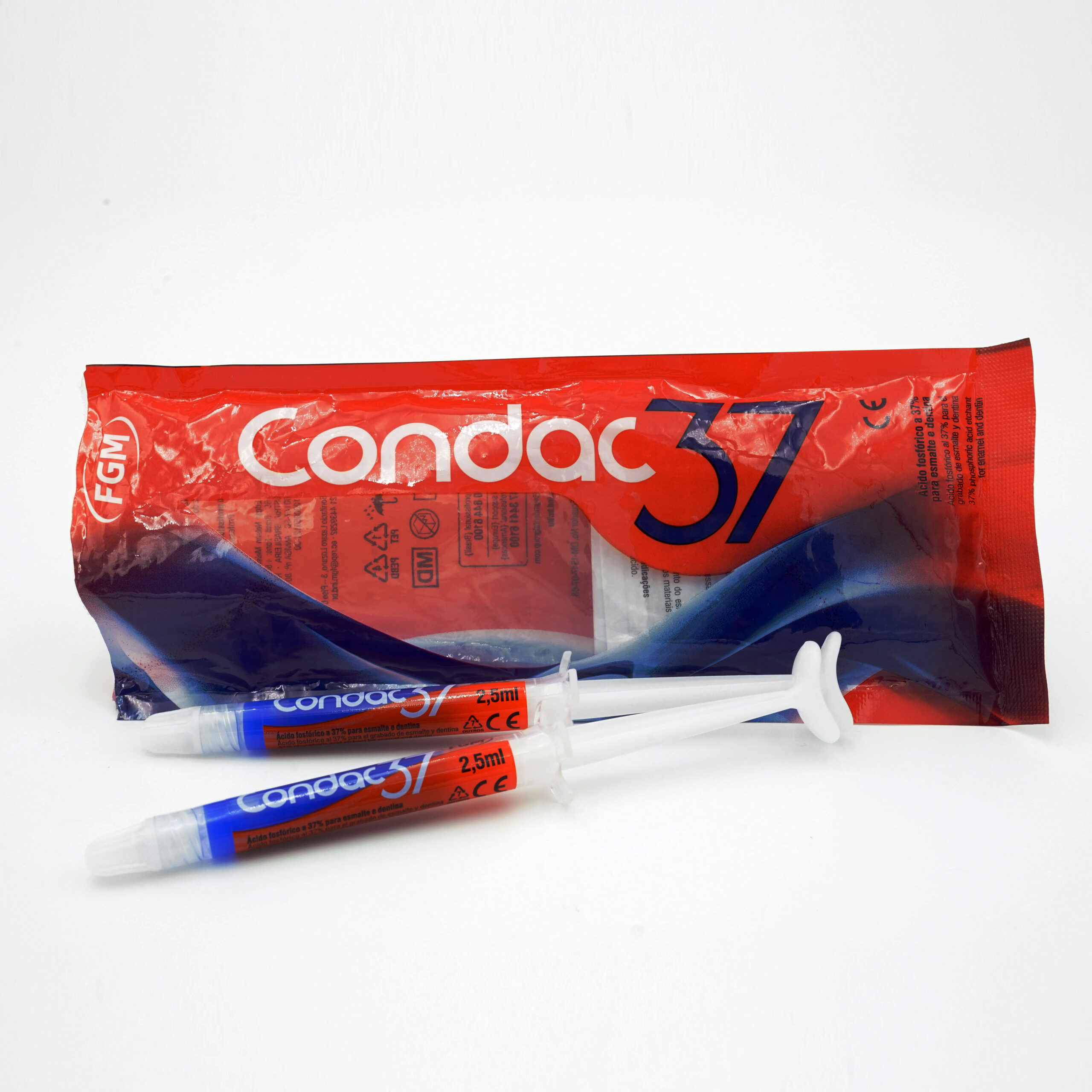 Condac 37 FGM Etchant