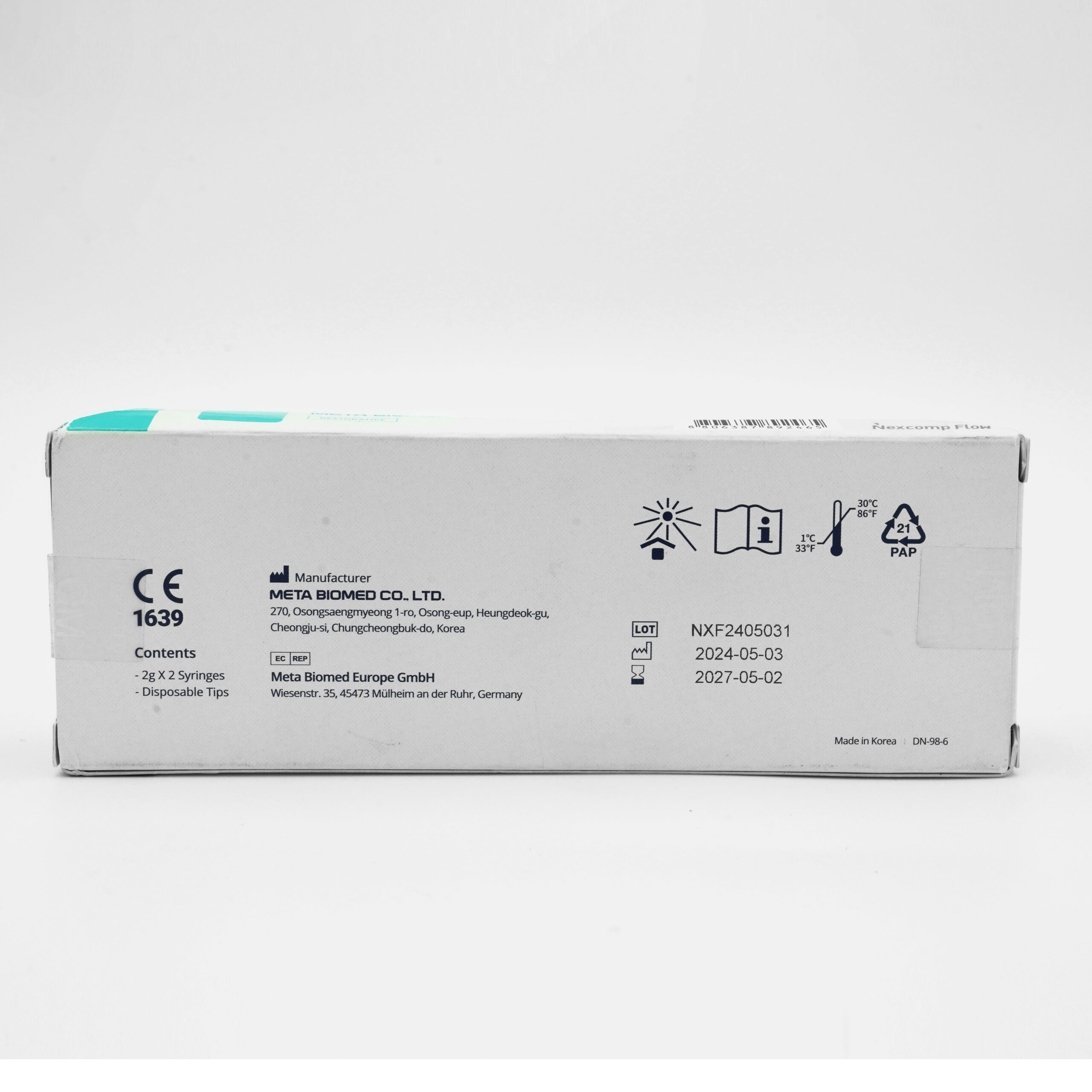 Nex Comp - Meta - Image 2