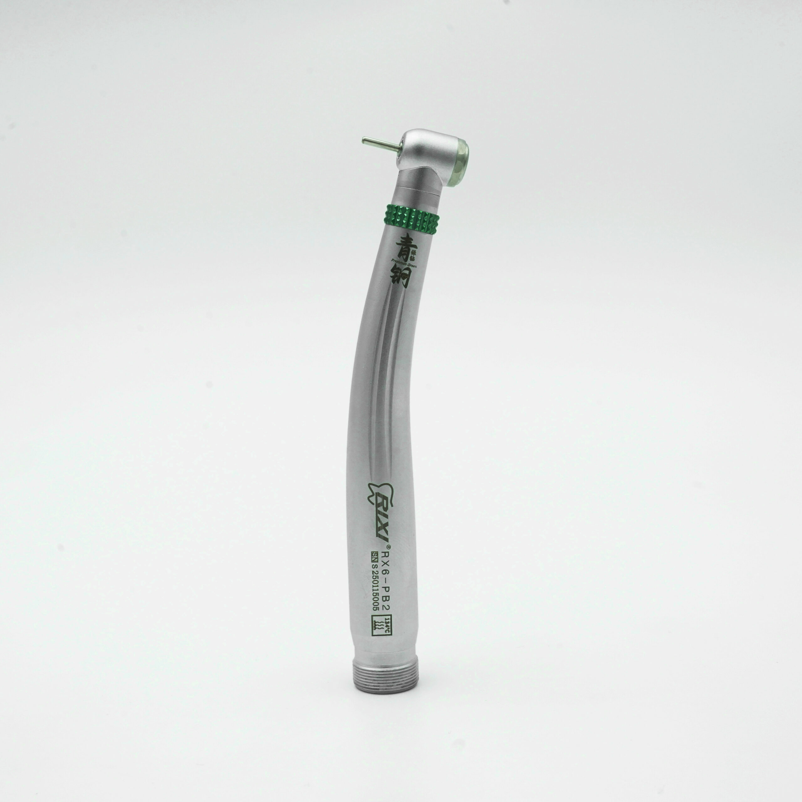 Rixi Fresherman 2 Hole Handpiece