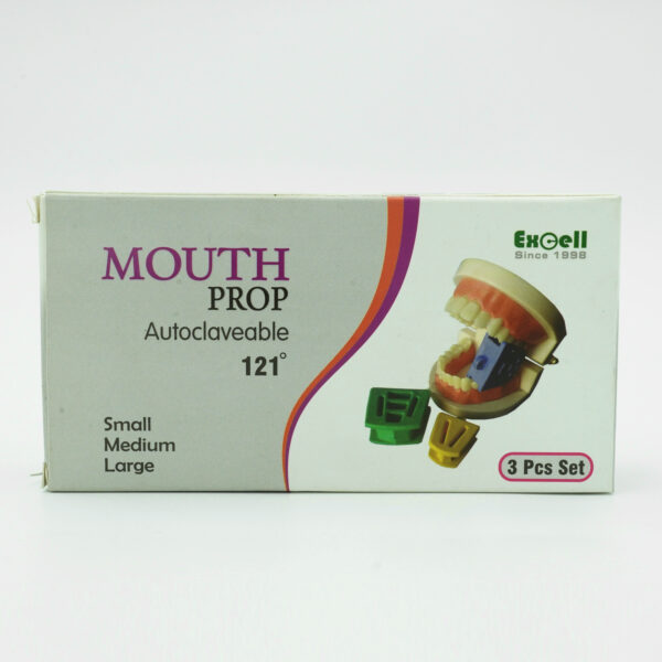 Mouth Prop - Bite Lock - Autoclavable - Image 3