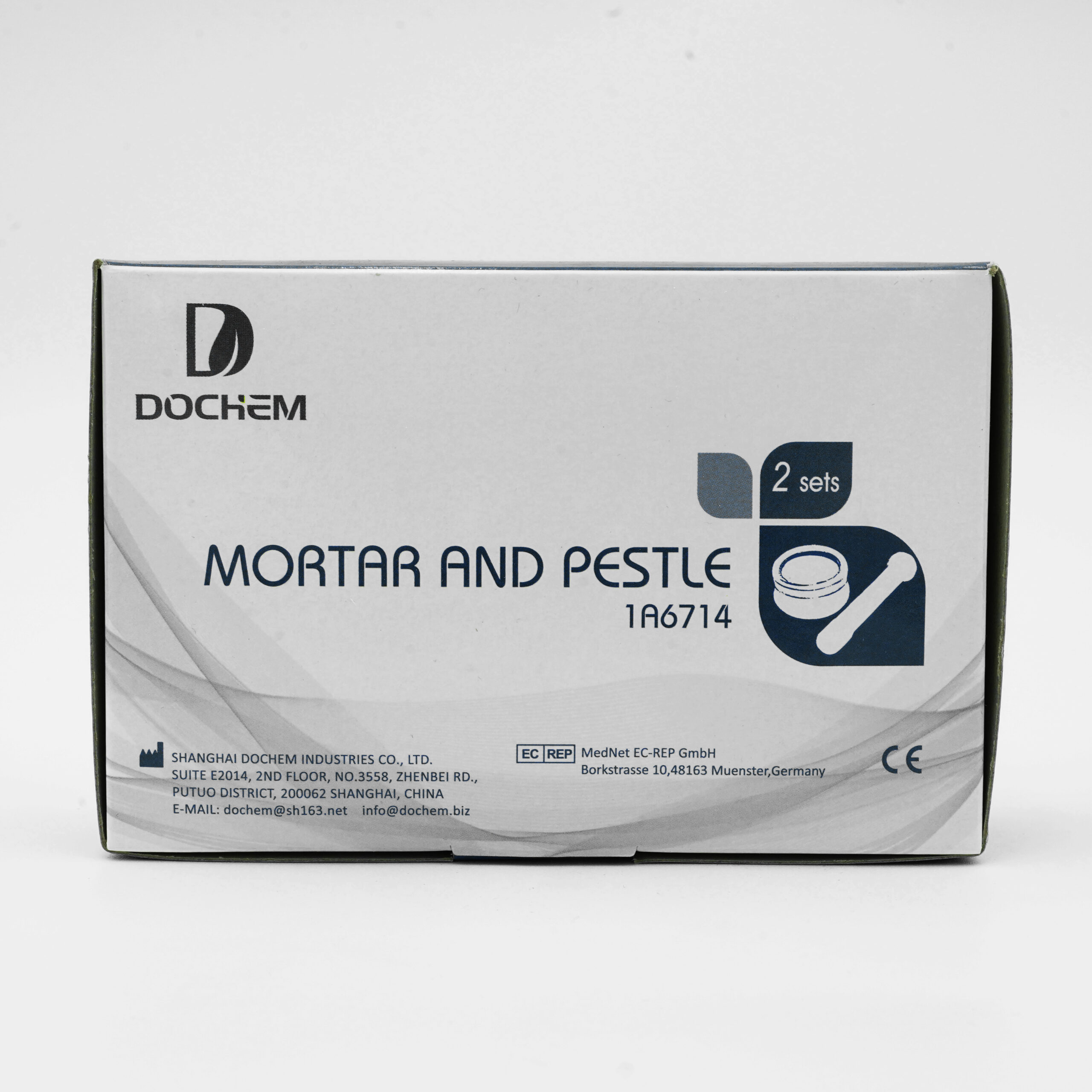 Mortar and Pestle - Image 3