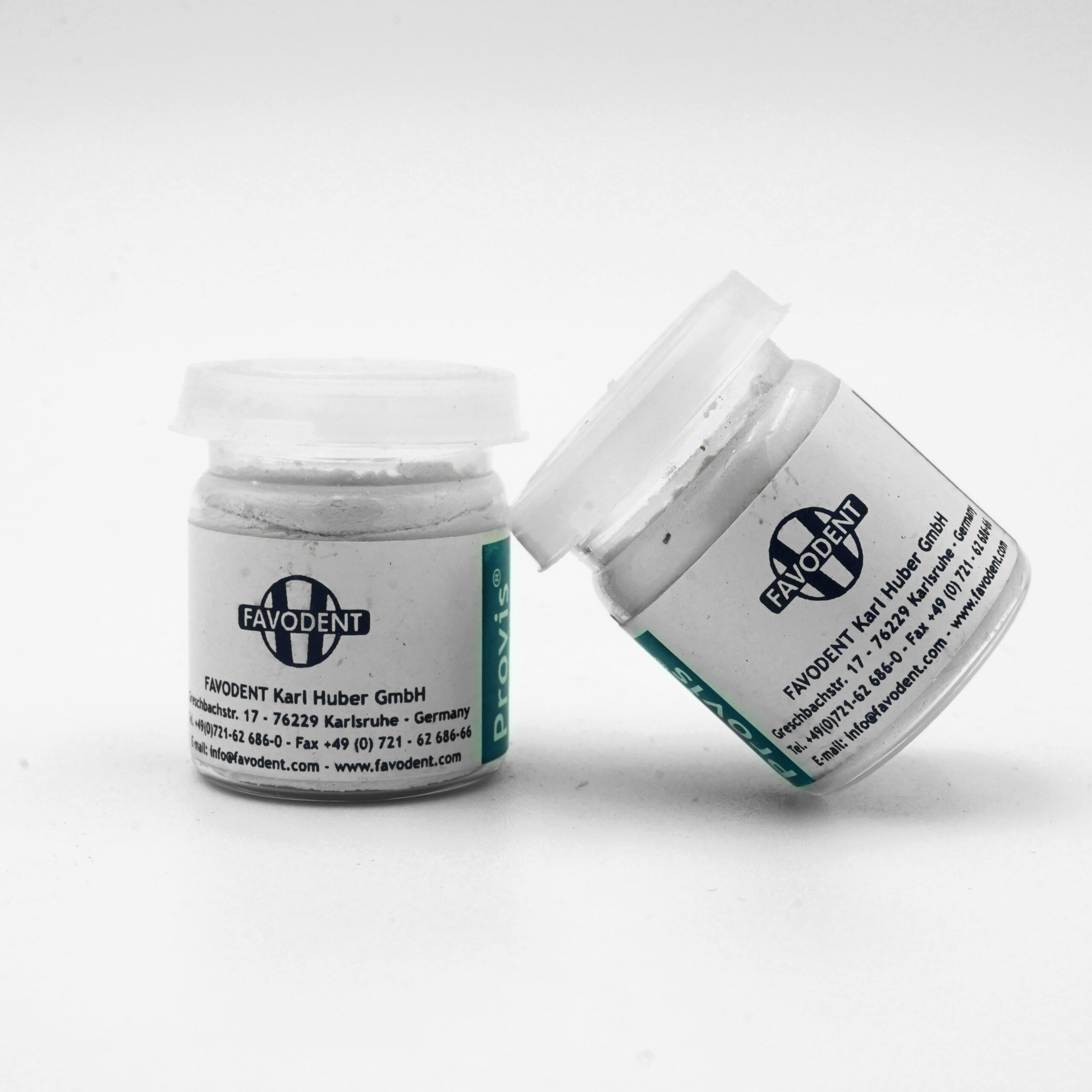 Provis 40g Favodent - Image 8