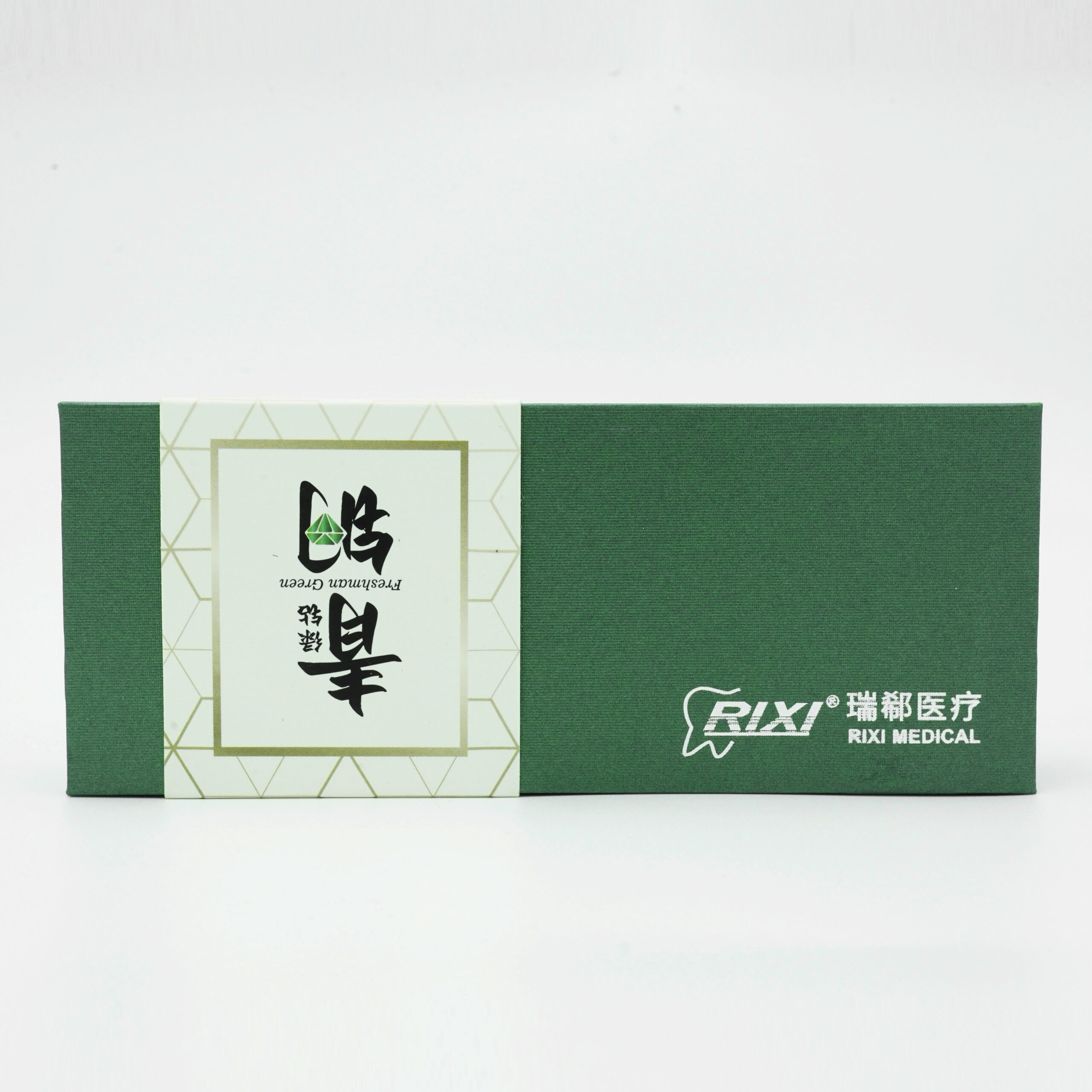 Rixi Fresherman 2 Hole Handpiece - Image 2