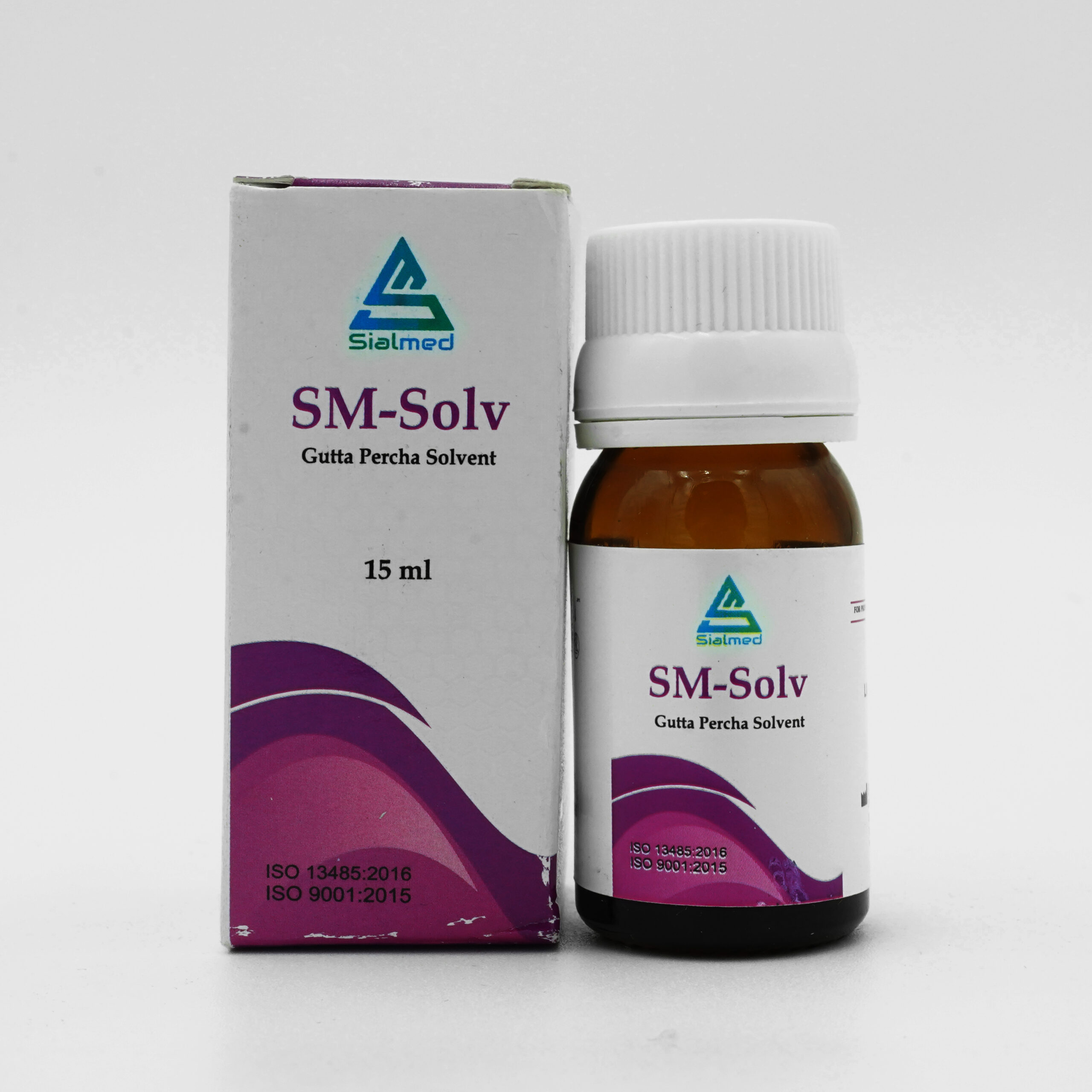 SM Solv GP Solvent 15ml