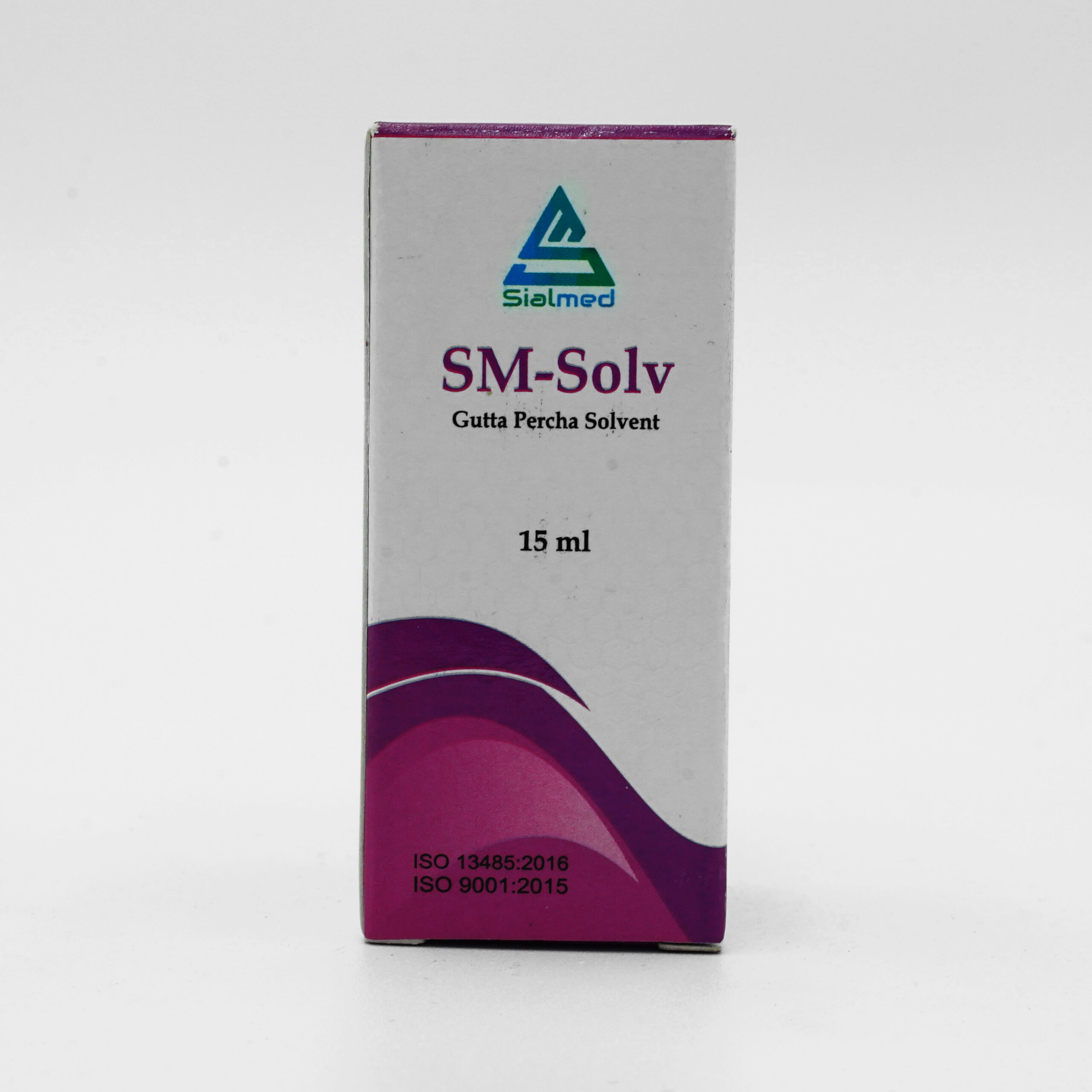 SM Solv GP Solvent 15ml - Image 2