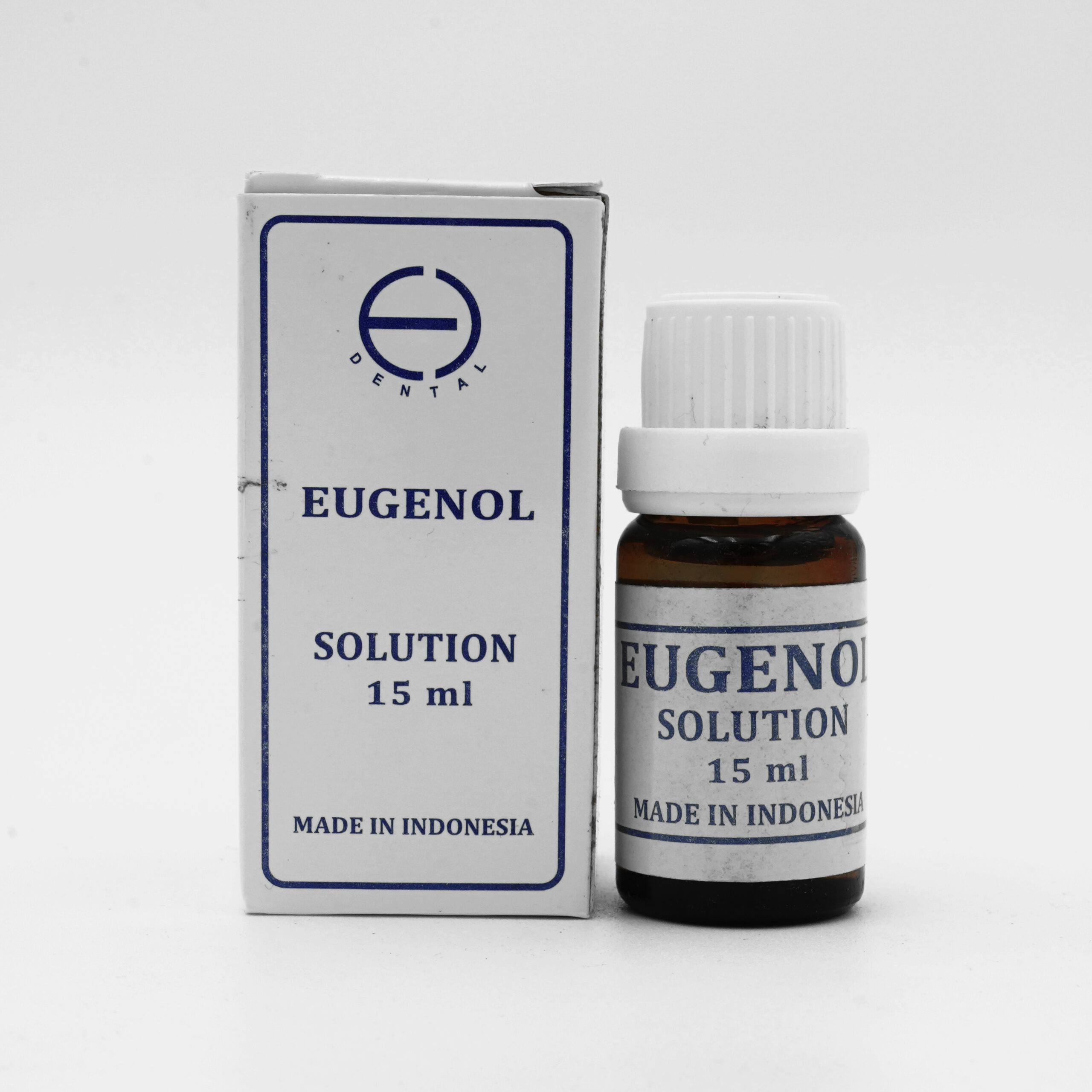Eugenol Solution