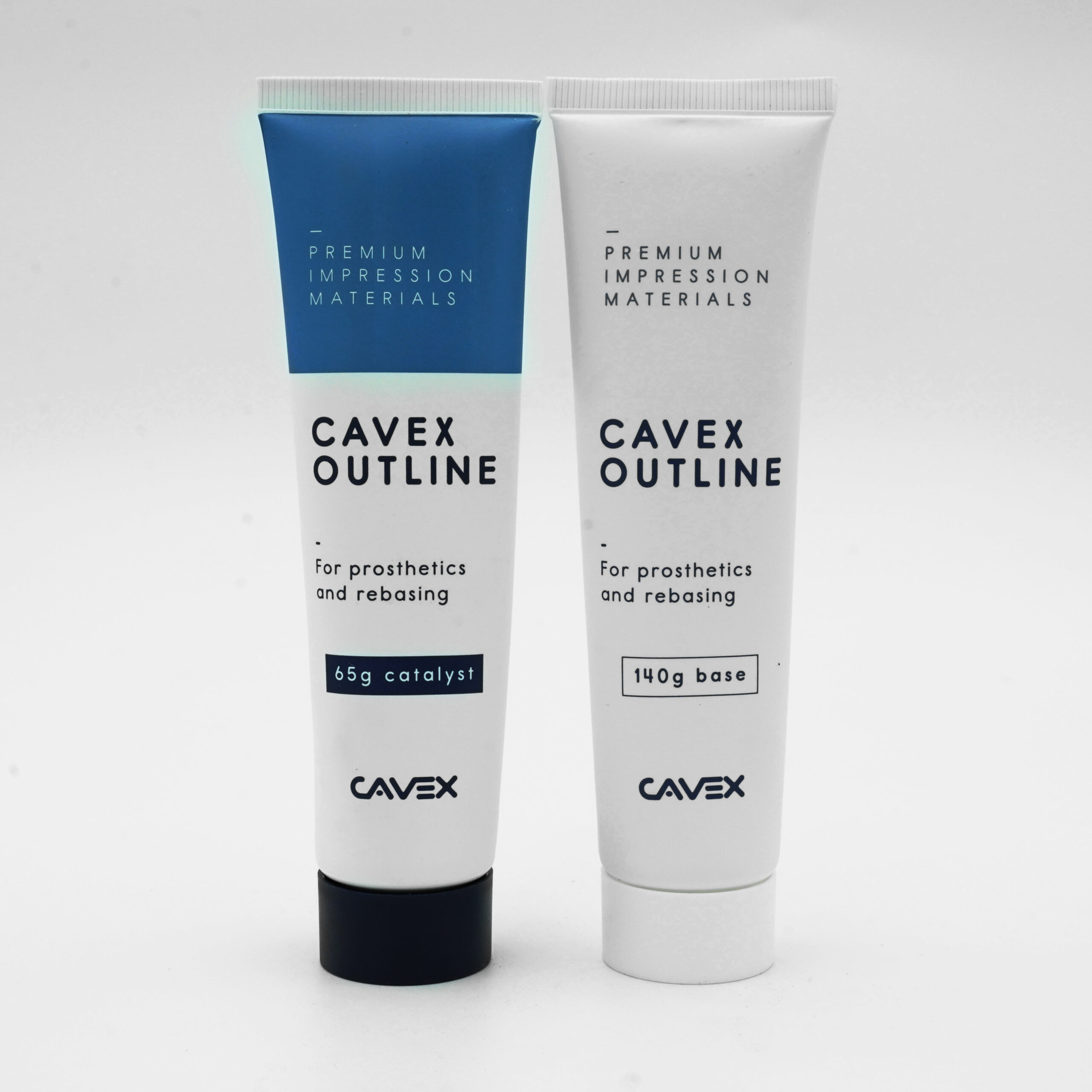 Cavex Outline Impression Material - Image 4