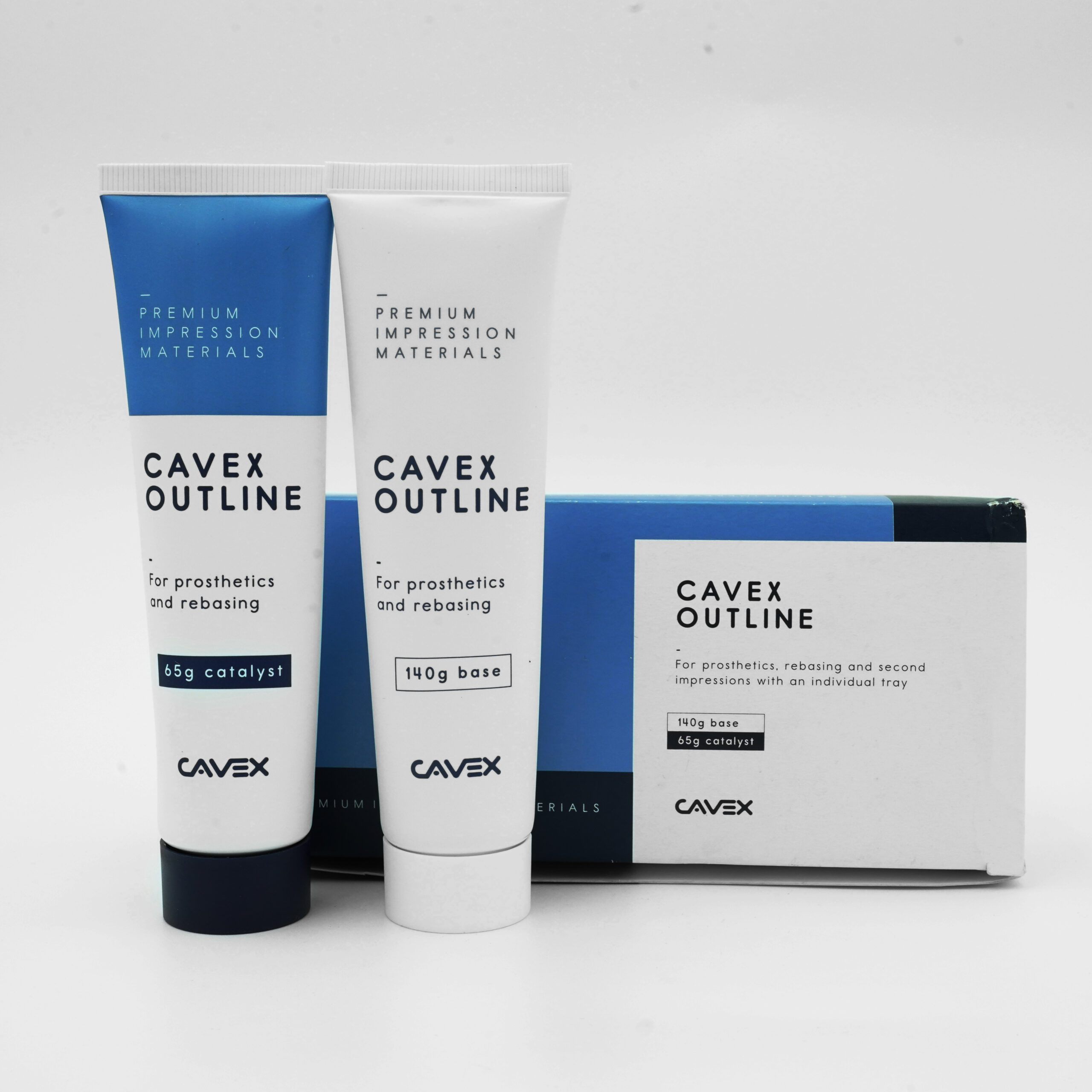 Cavex Outline Impression Material