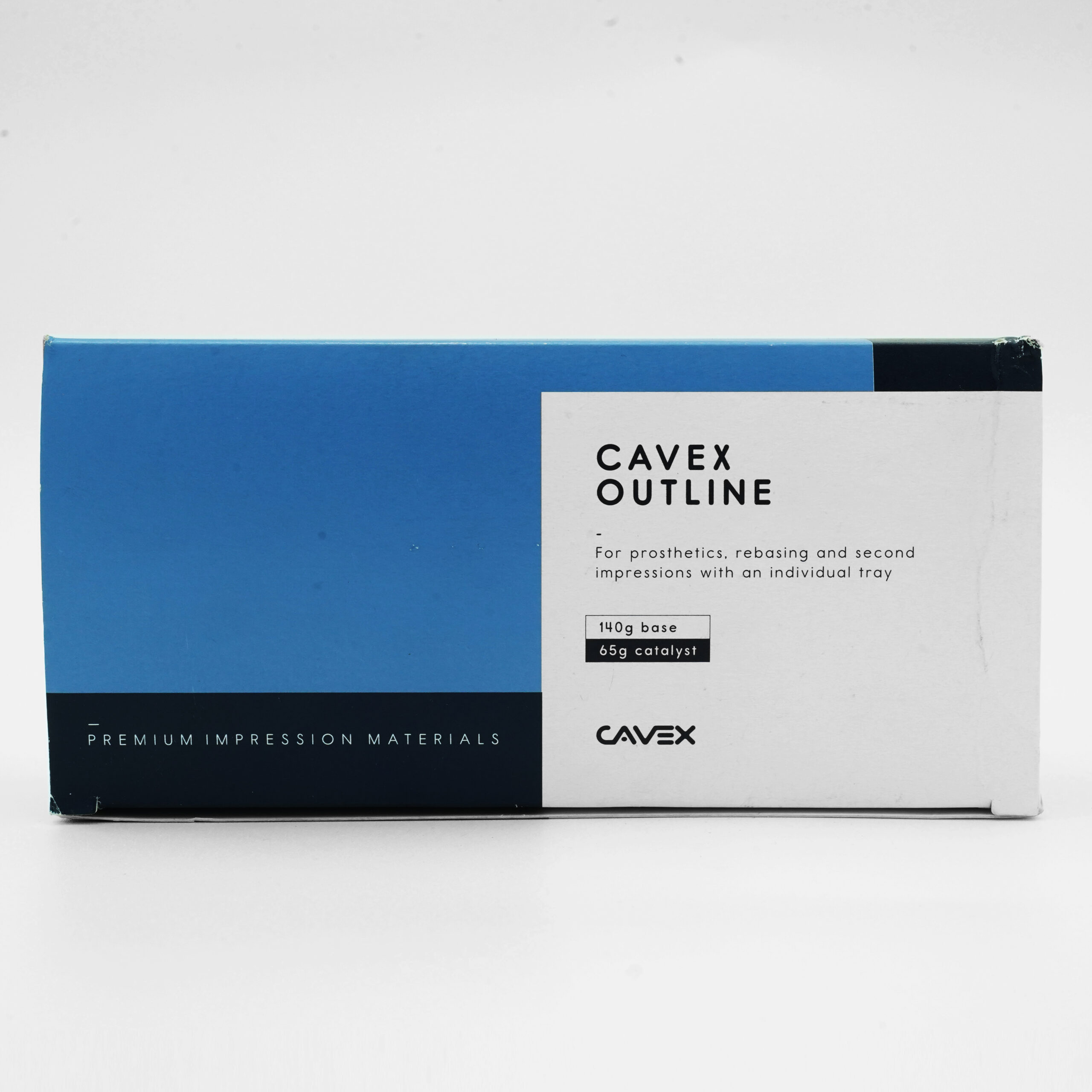 Cavex Outline Impression Material - Image 2