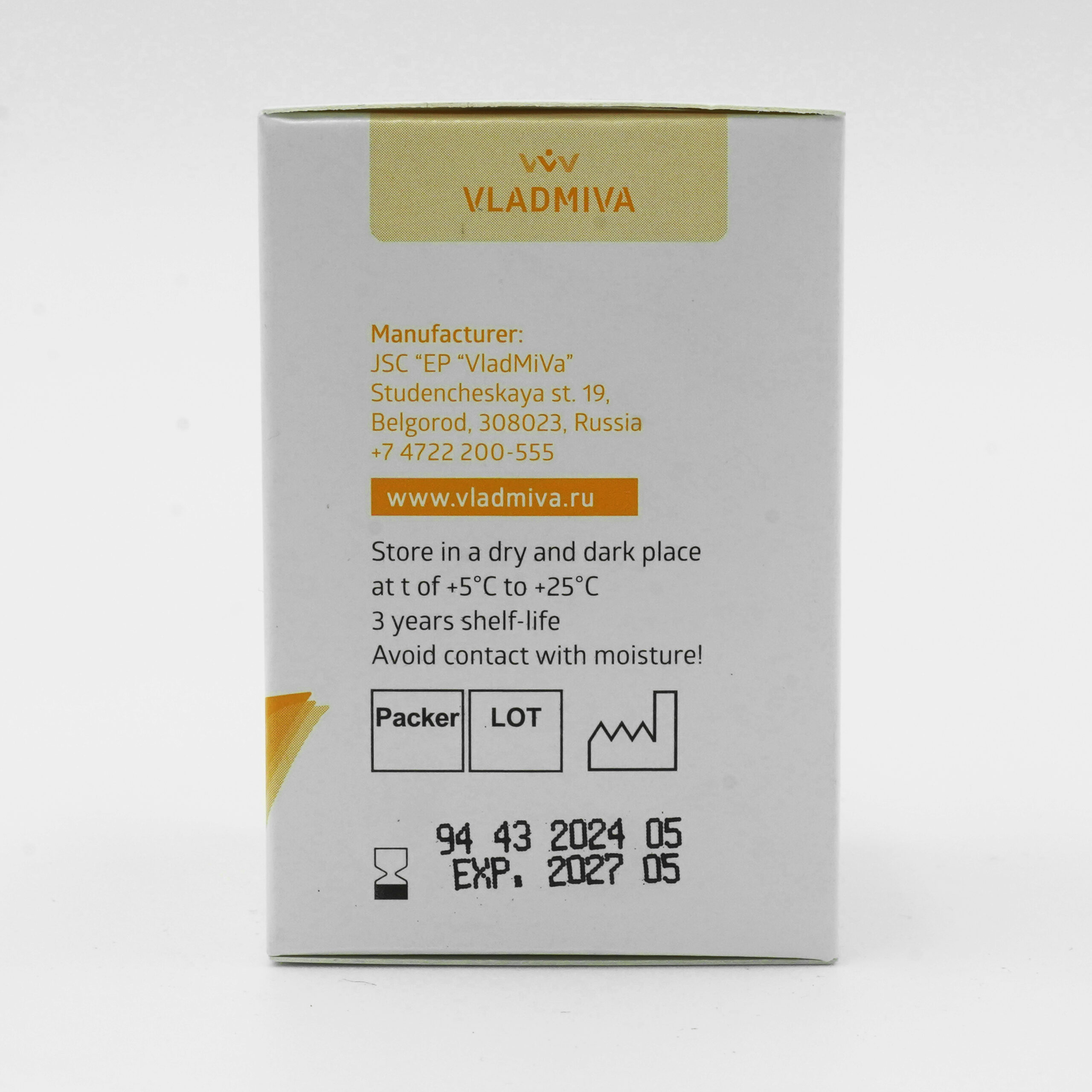 Alvanes - AleoGyl - Image 3