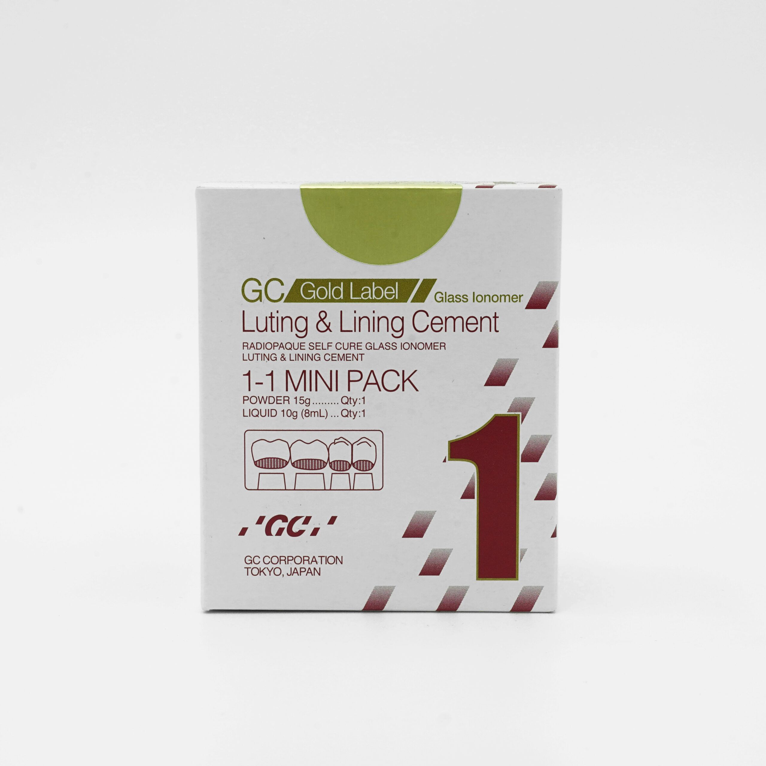 GC1 Luting & Lining - Image 11