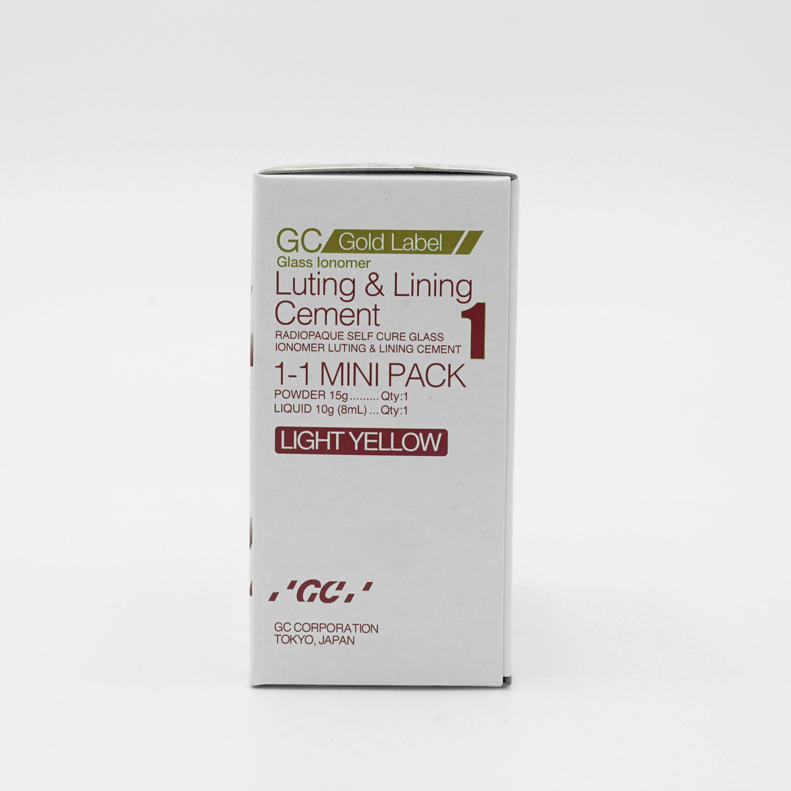 GC1 Luting & Lining - Image 12