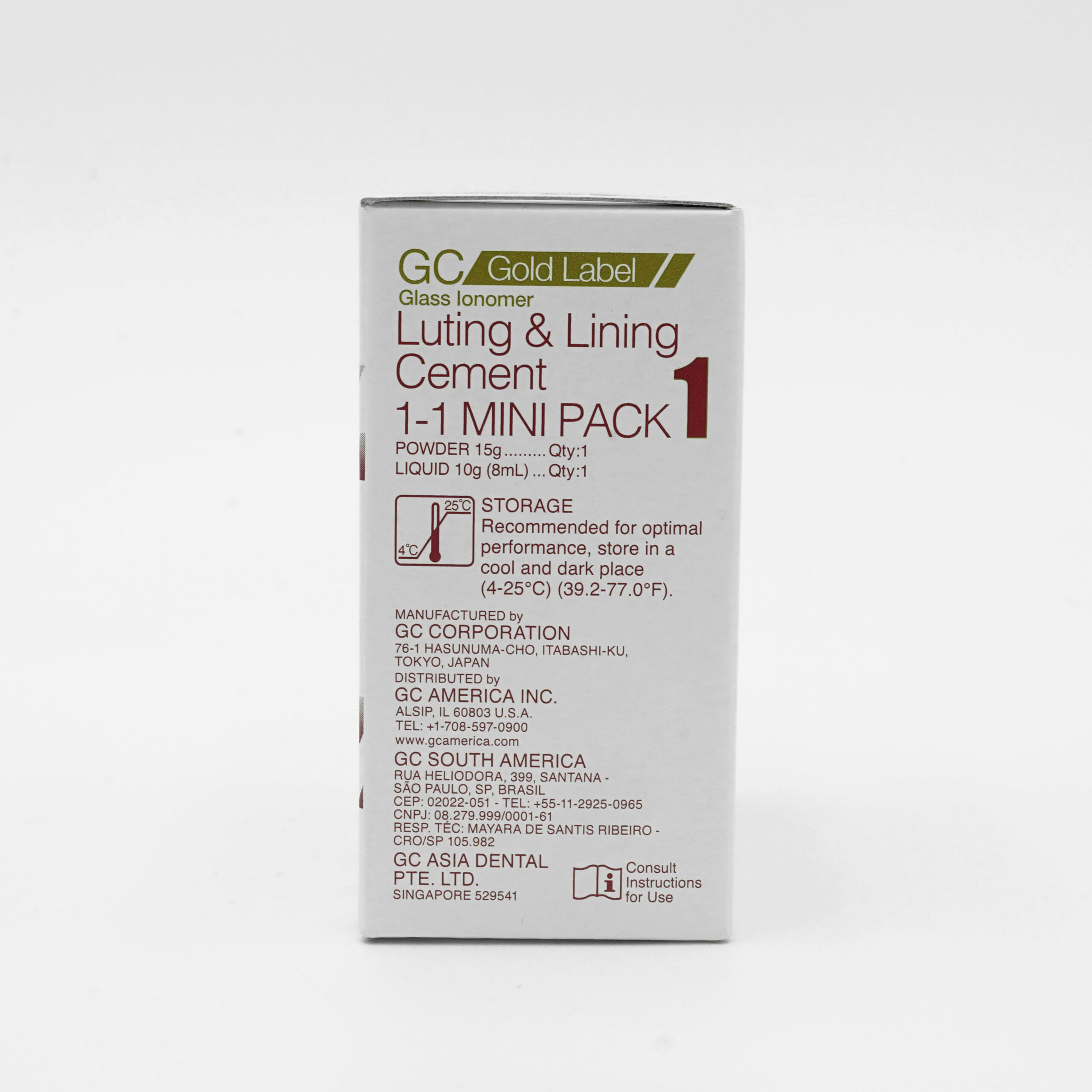 GC1 Luting & Lining - Image 13