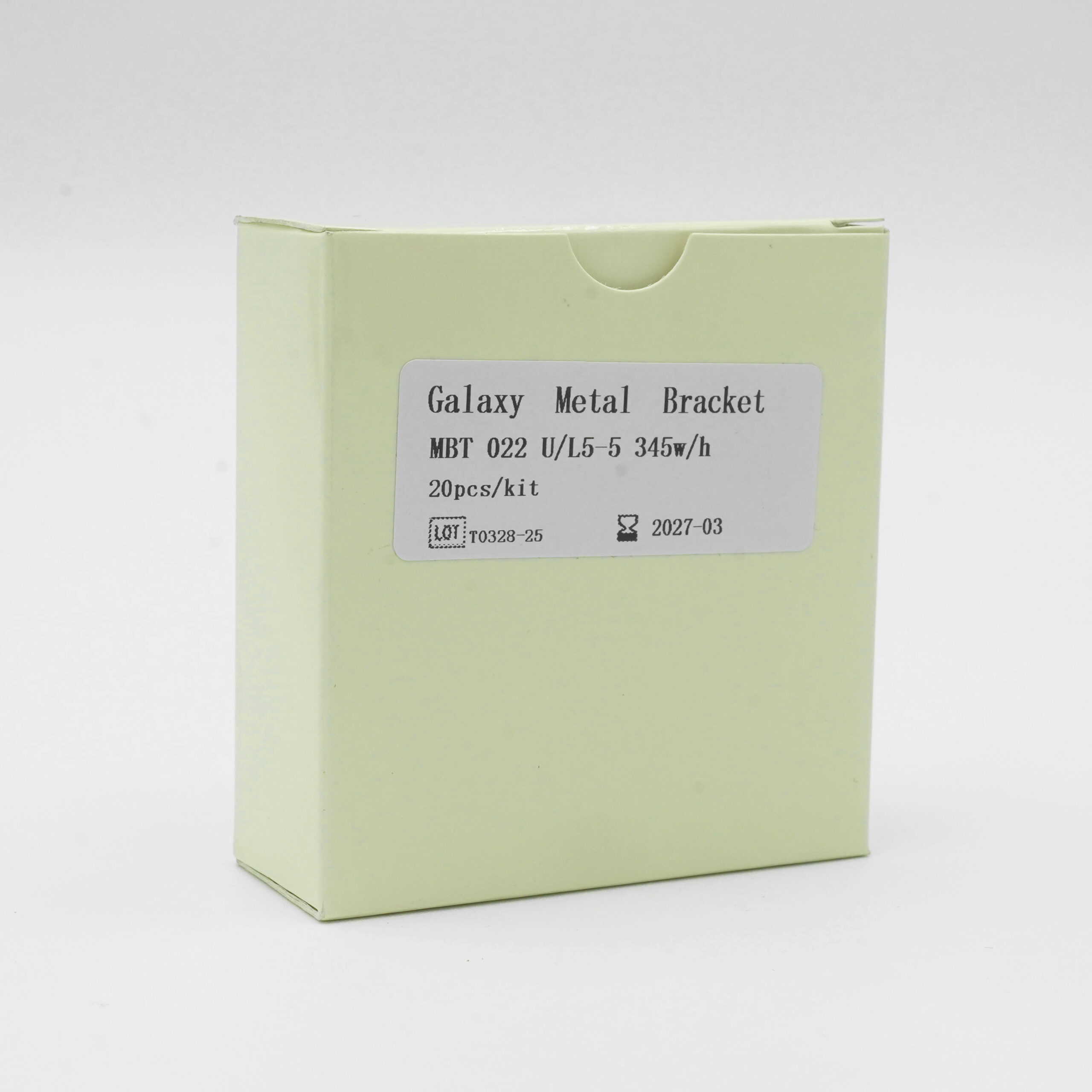 Galaxy Brackets - Image 2