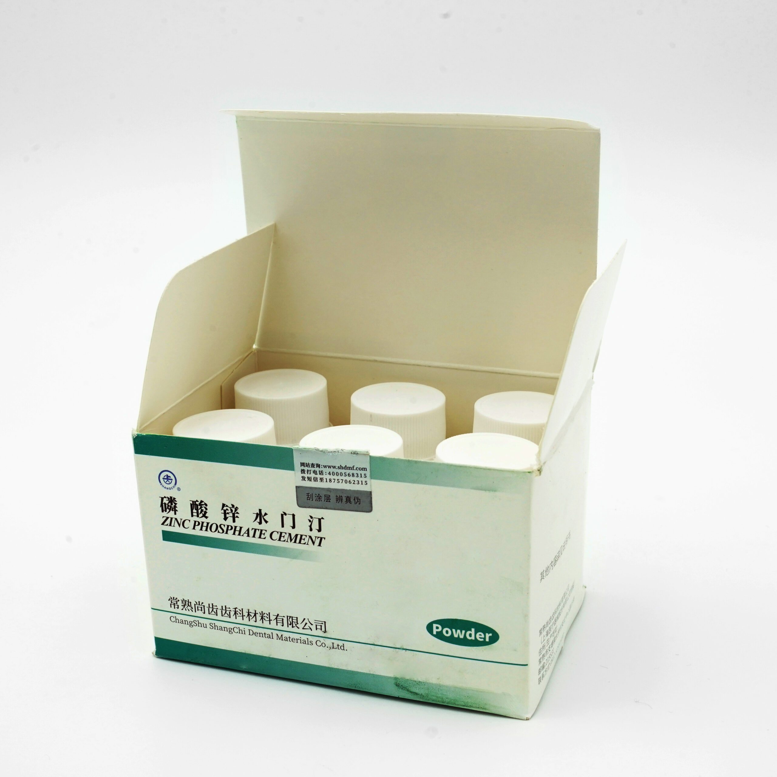 Zinc Phosphate Cement - Liquid - Image 8