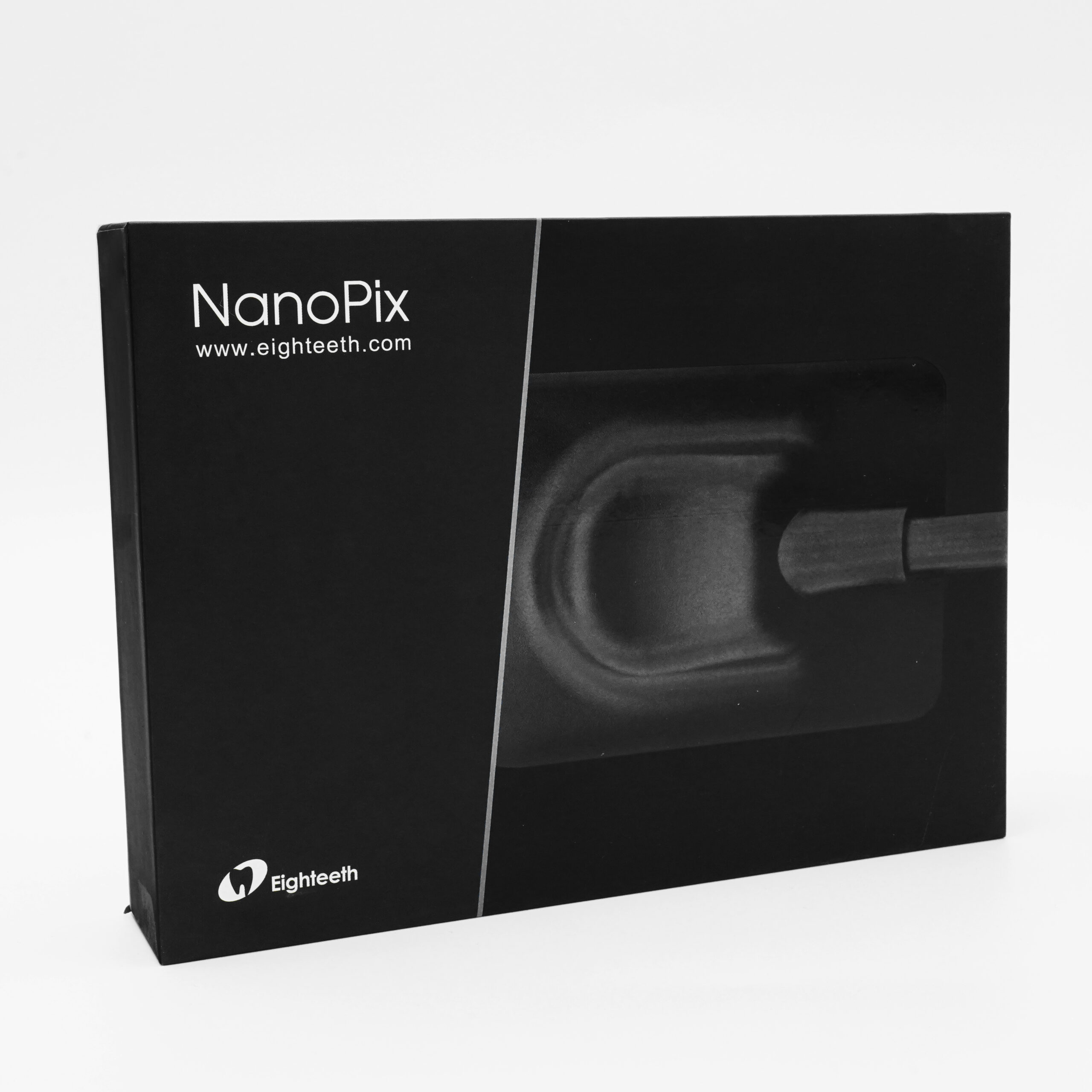 Nanopix 2.0 Eigteeth Sensor