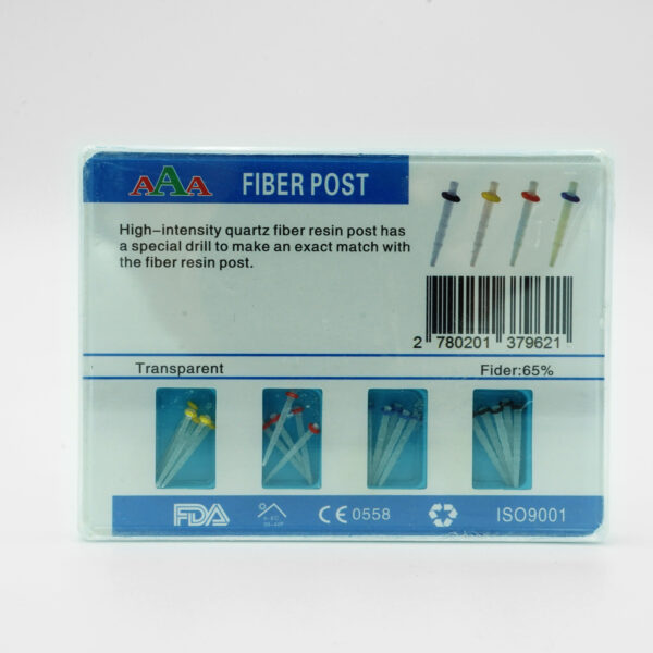 Fiber Post