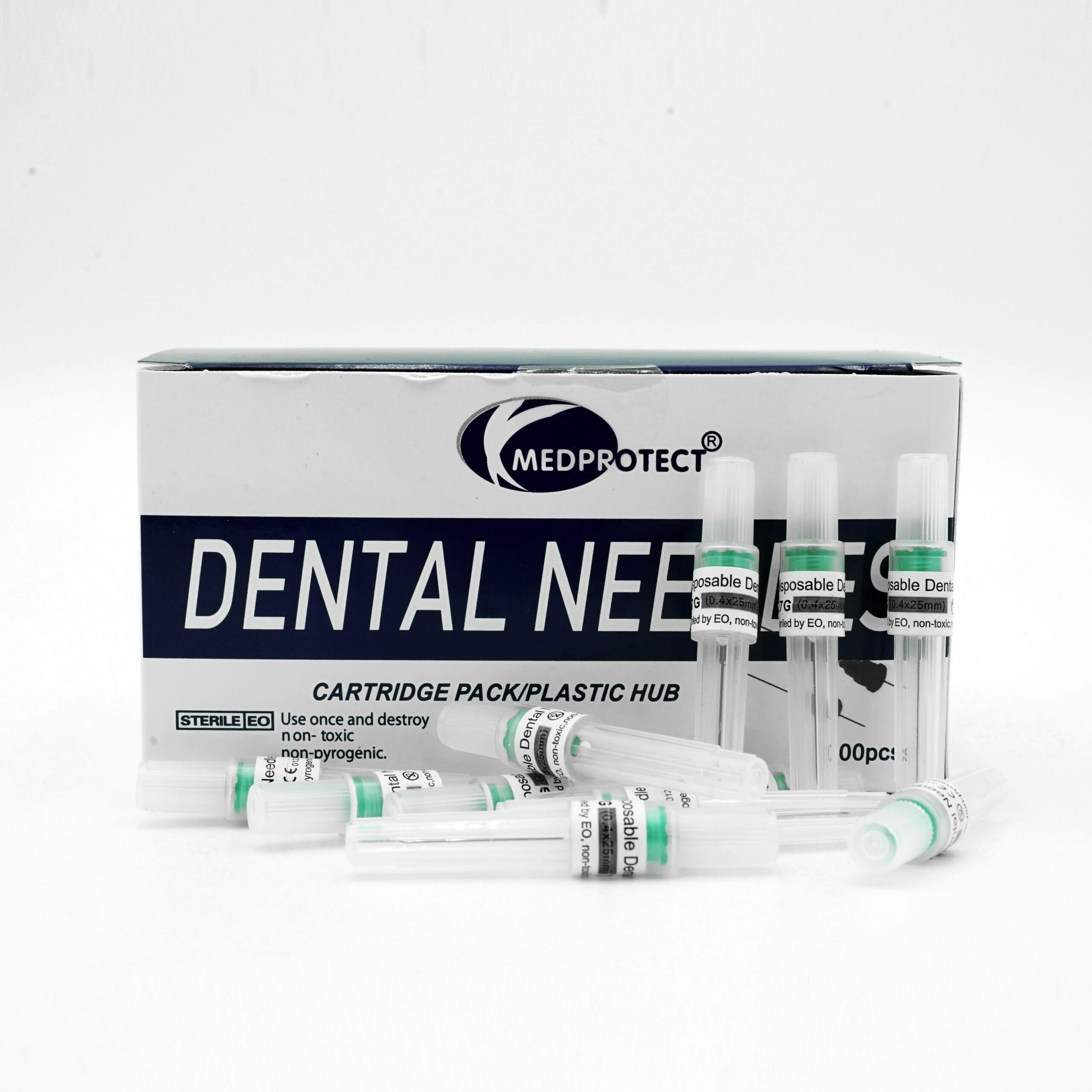 Dental Needles